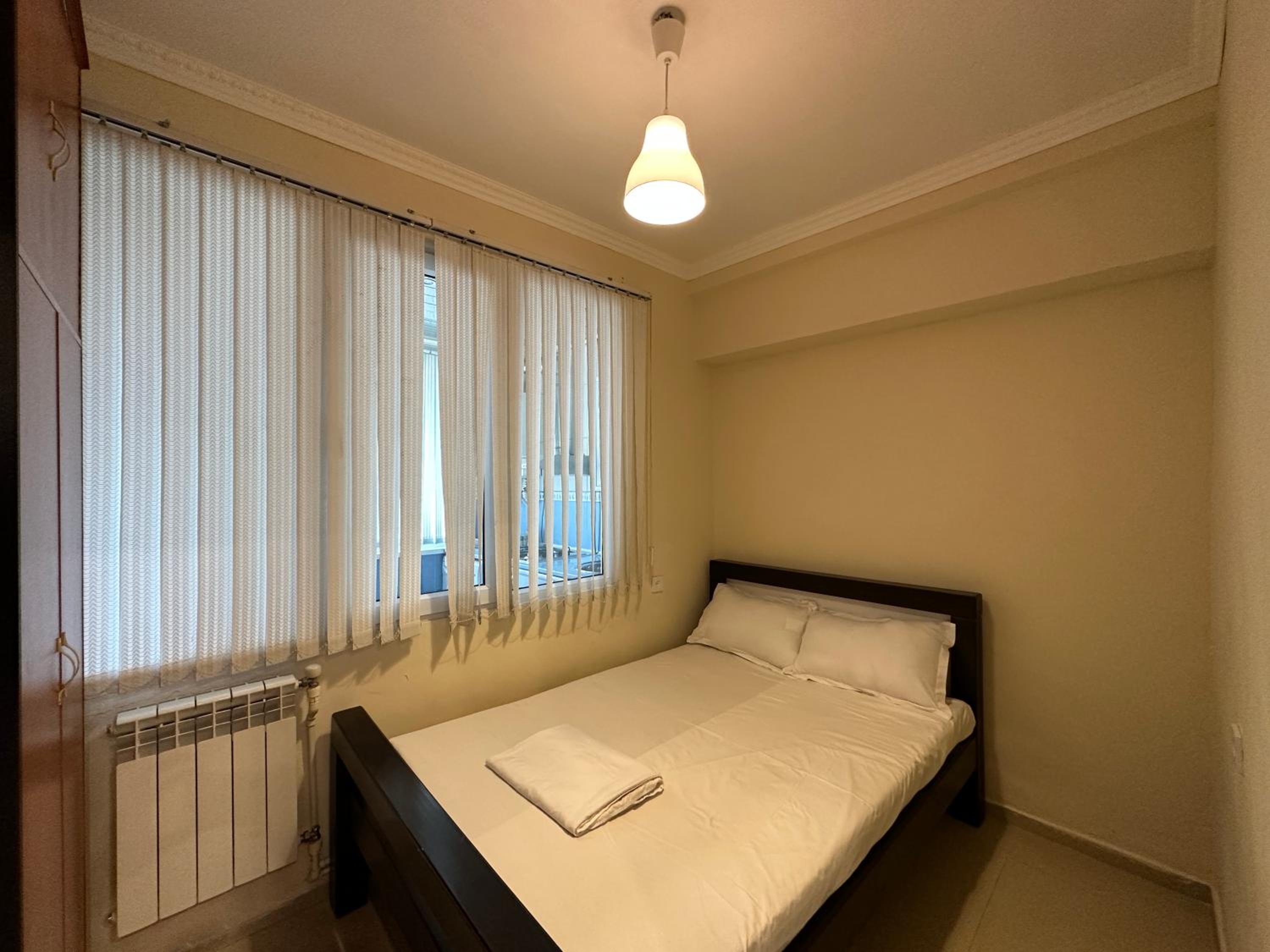 Khorenatsi street, 1 bedroom Euro renovated, Comfortable apartment XO253