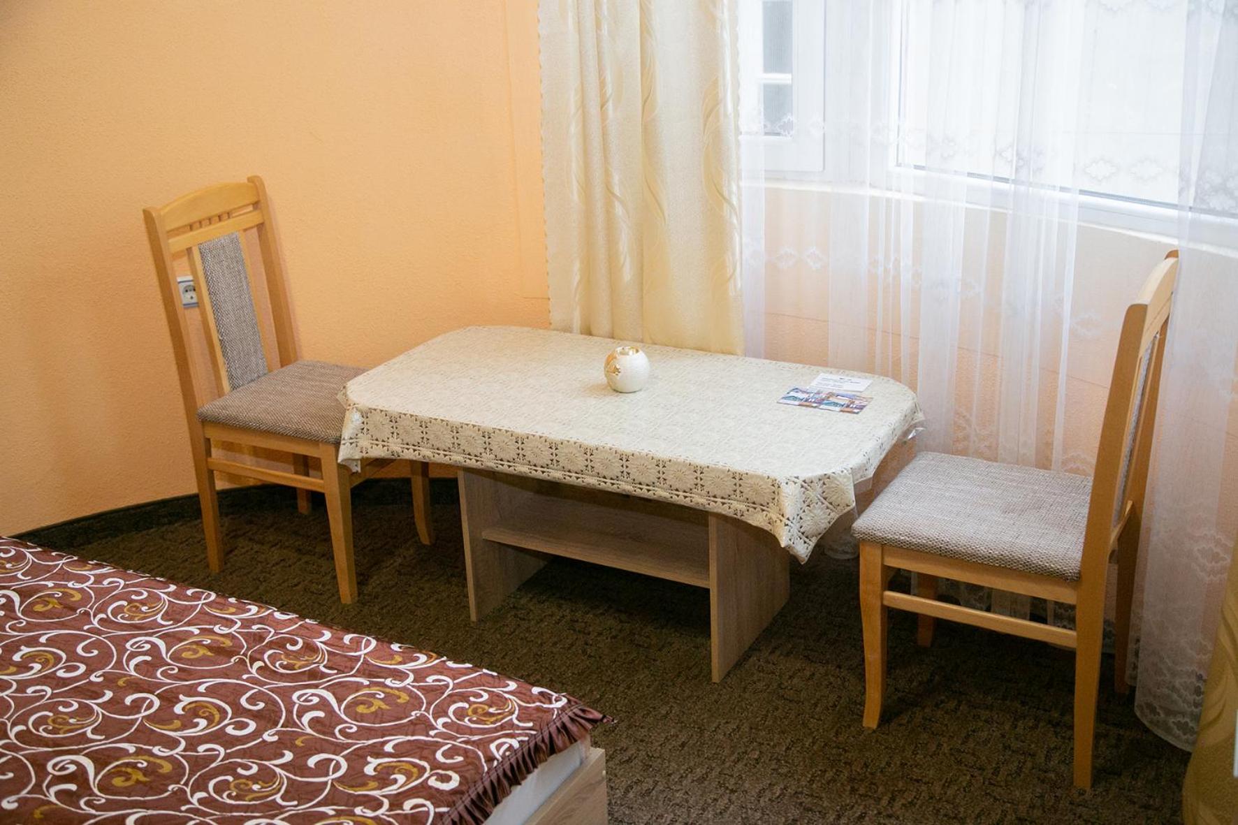 Guest House Dobrudzha