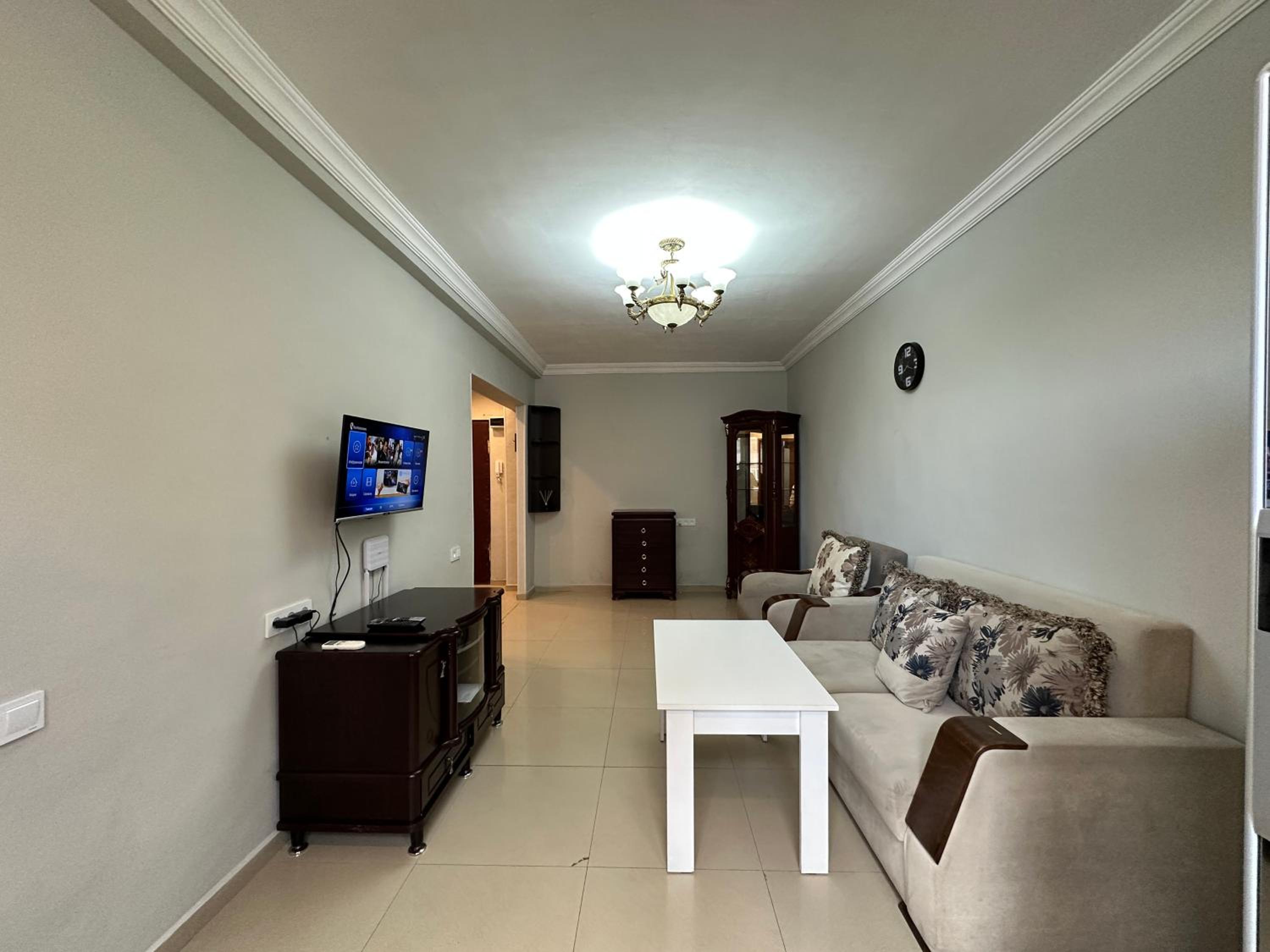 Khorenatsi street, 1 bedroom Euro renovated, Comfortable apartment XO253