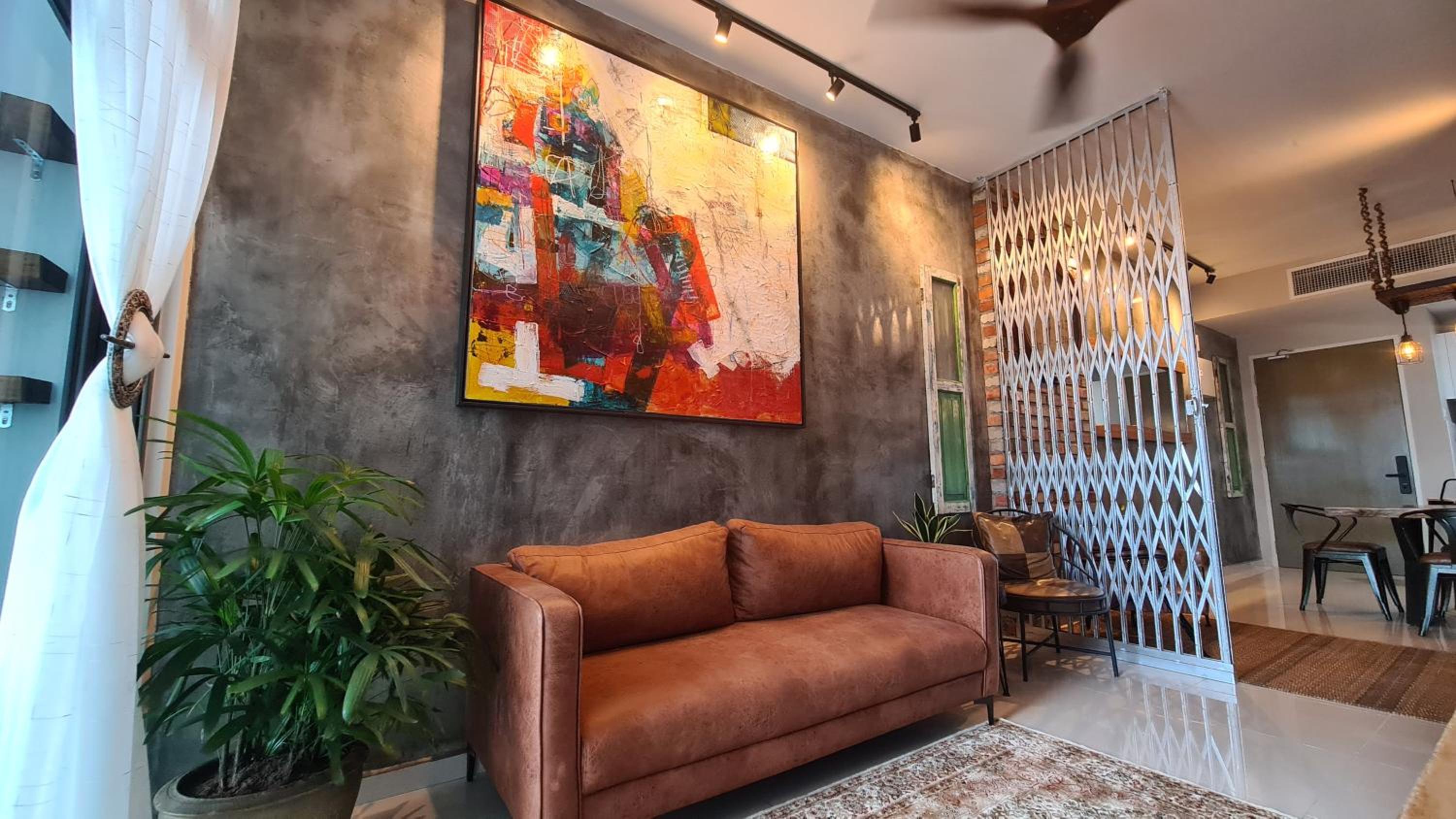 Bricks & Beds Suite @ Legasi Kg Bahru