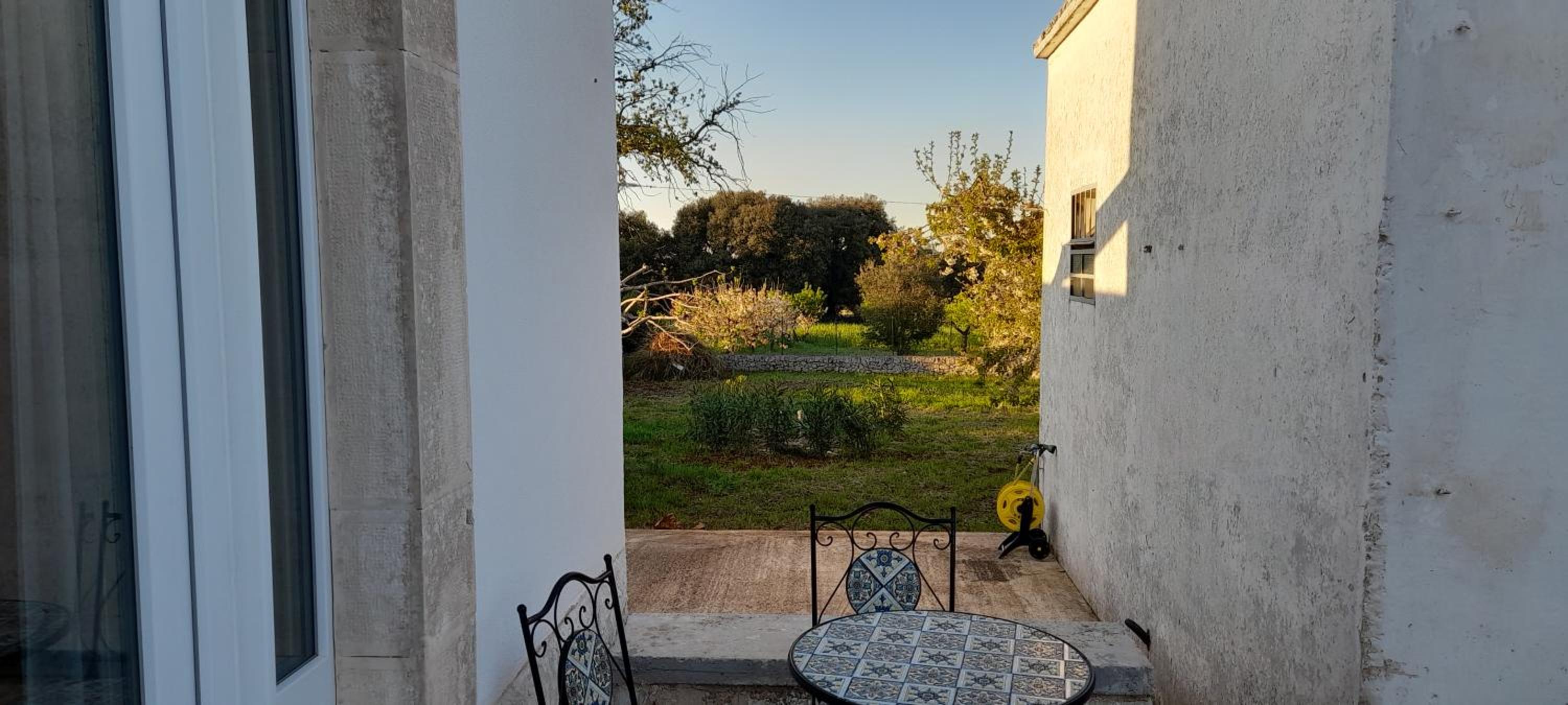 Locazione turistica SAN GIORGIO