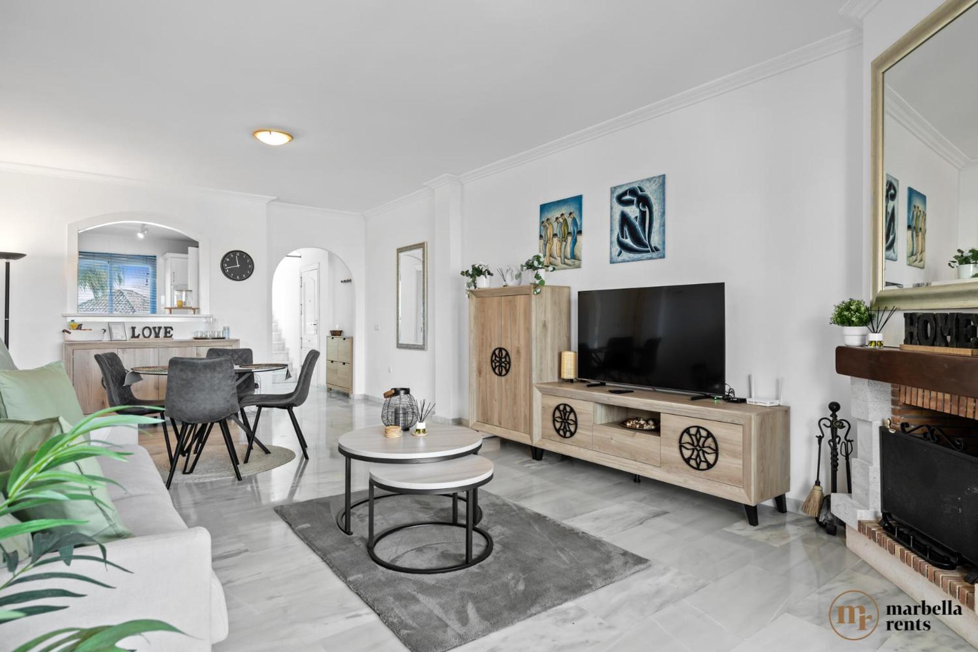 Hotel Great Duplex Amazing sea views - Image 1