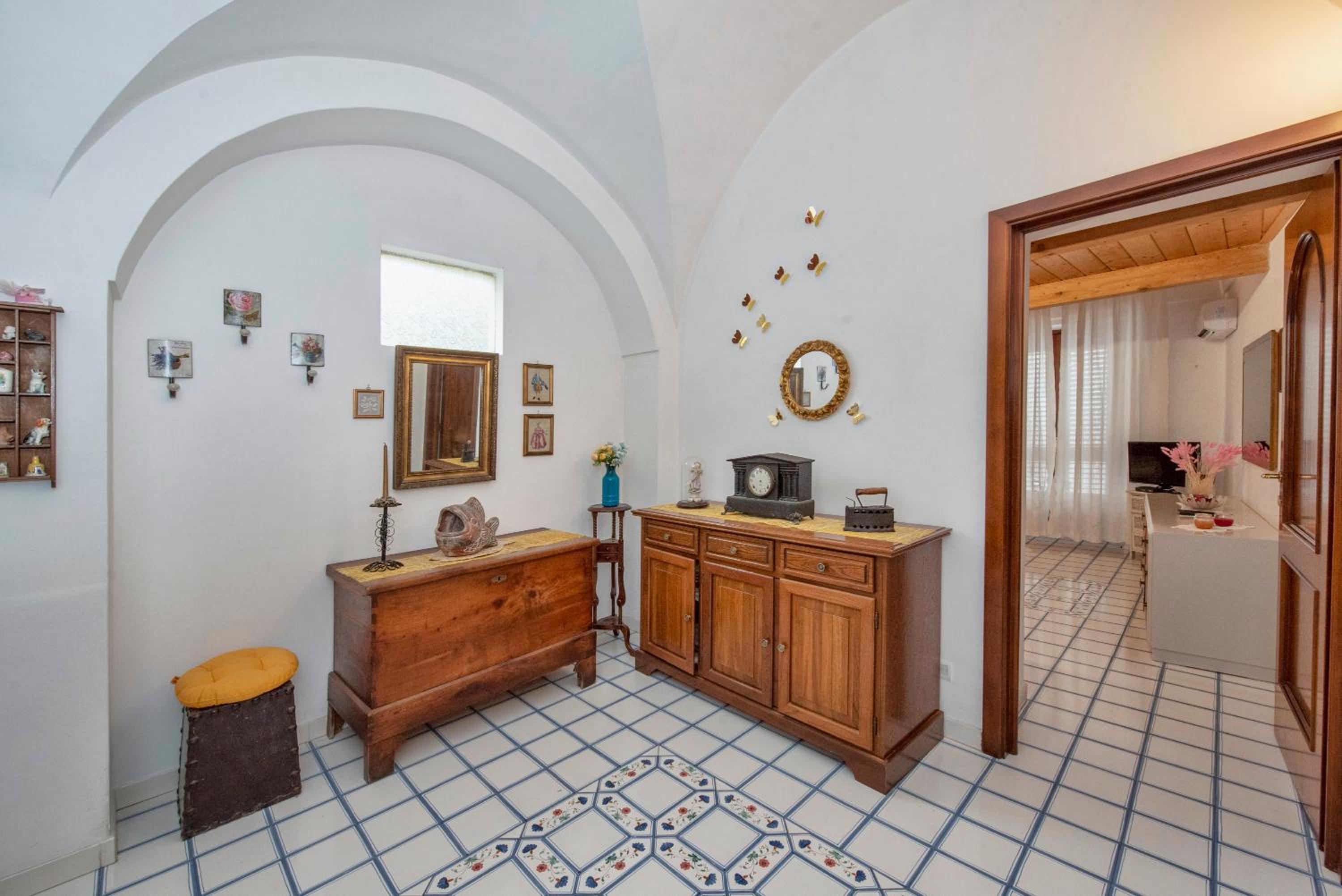 Casa Rosamare, 150 stairs from the road by Wonder Tour photo 2