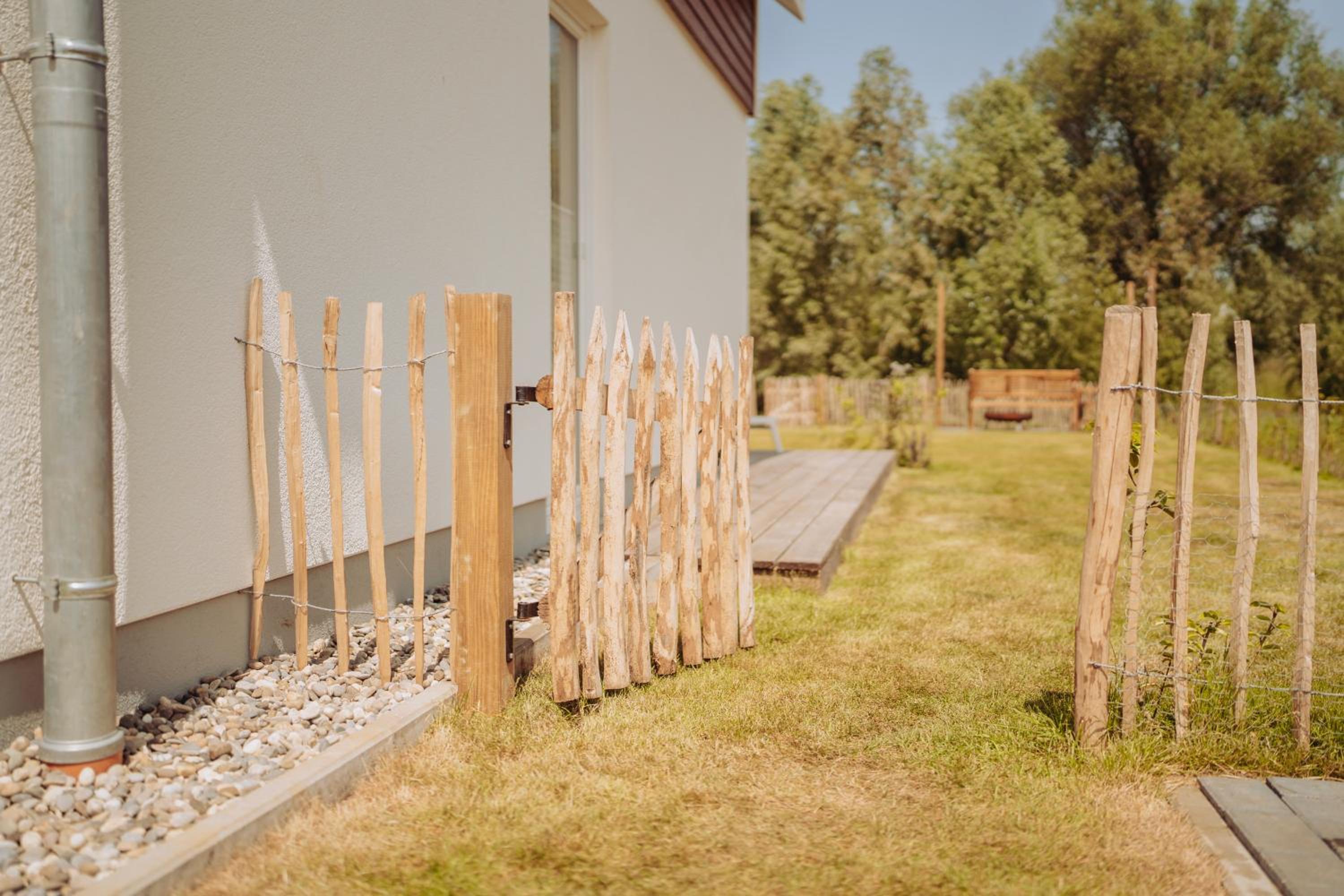Das Seehaus