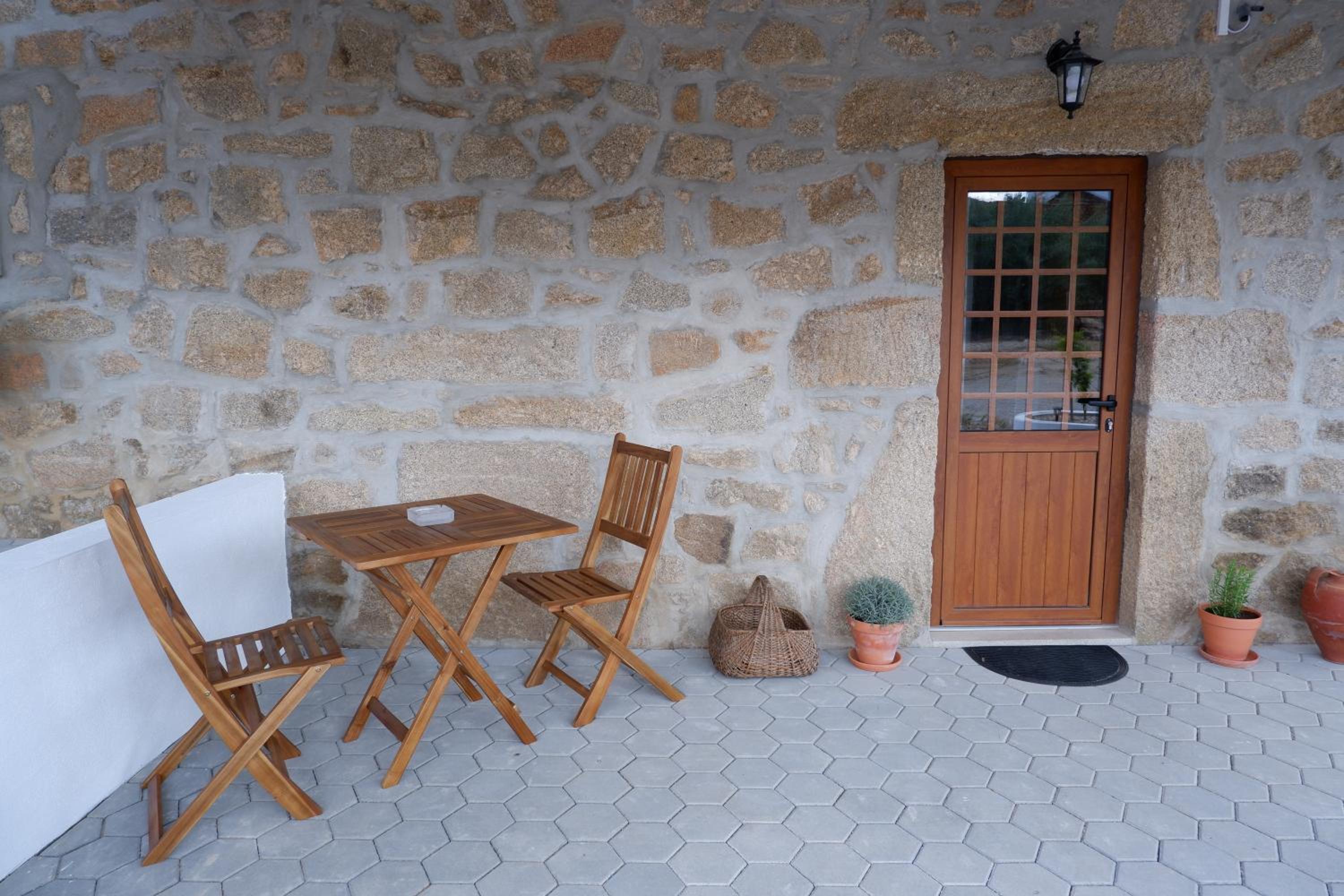 Hotel Casa da Rabita - Image 1