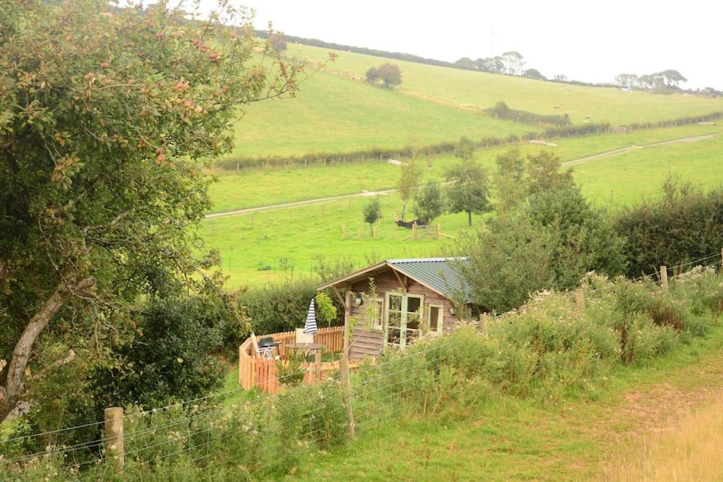Woolcombe Cabin