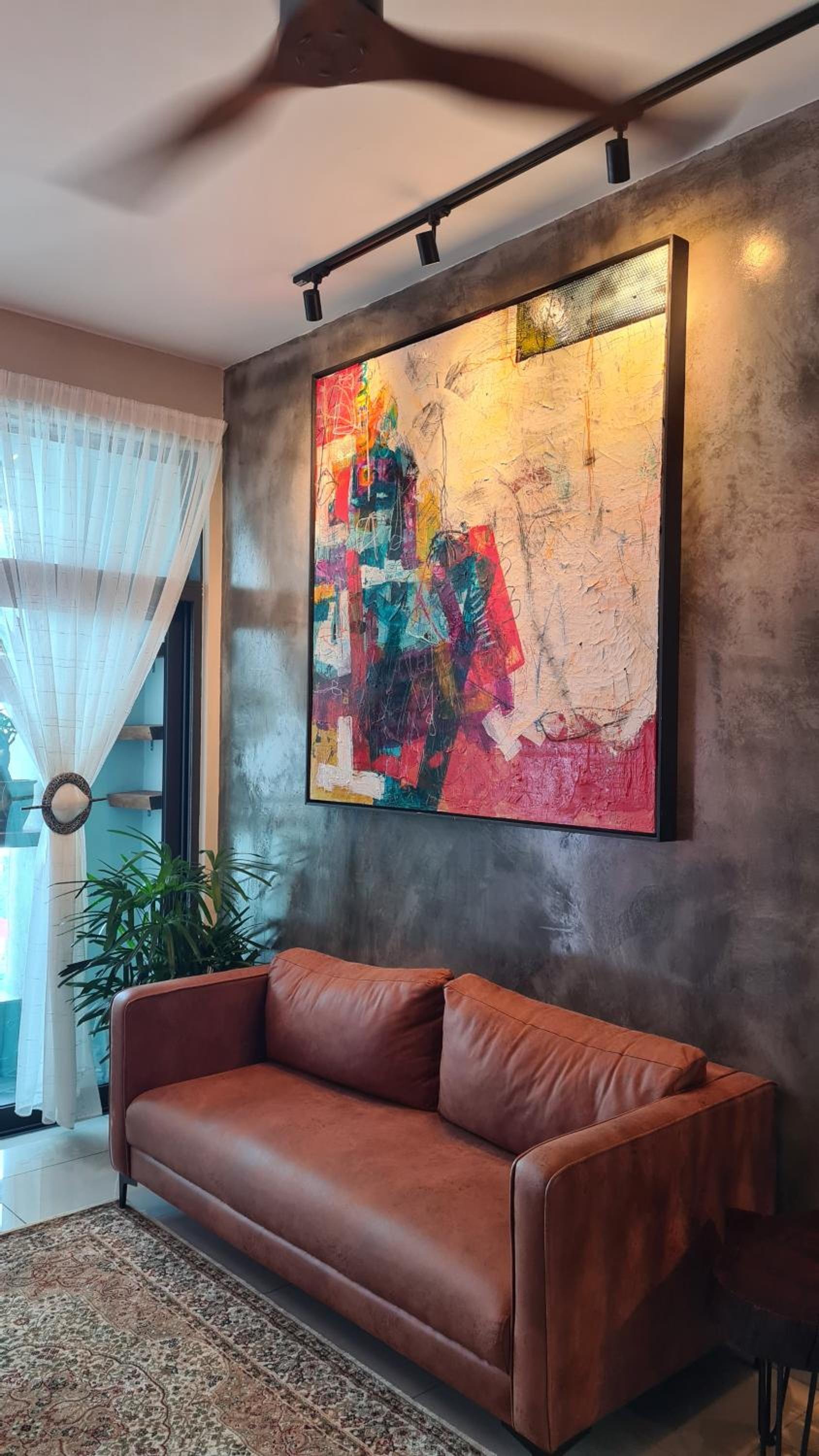 Bricks & Beds Suite @ Legasi Kg Bahru