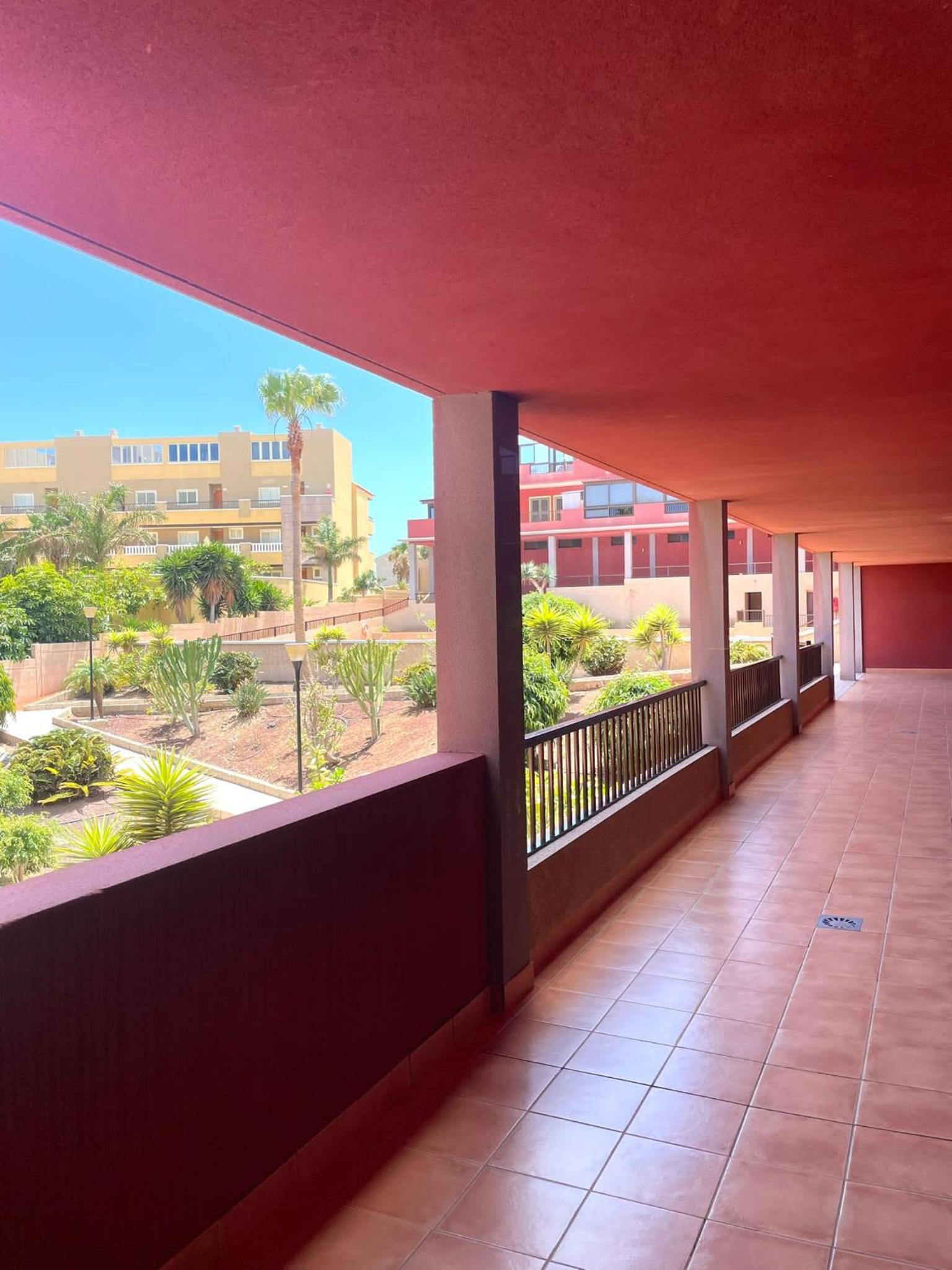 Medano Tenerife
