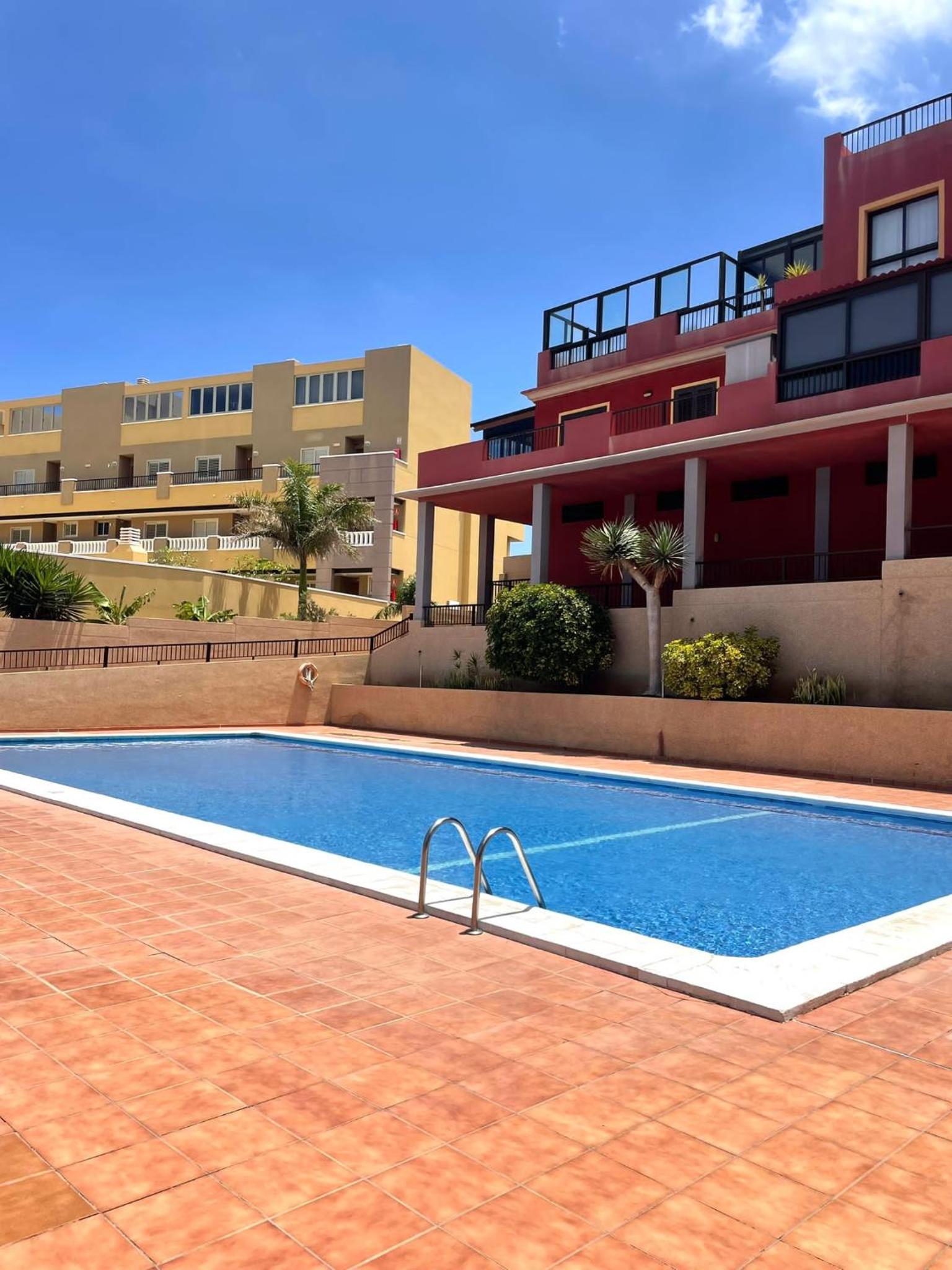 Medano Tenerife
