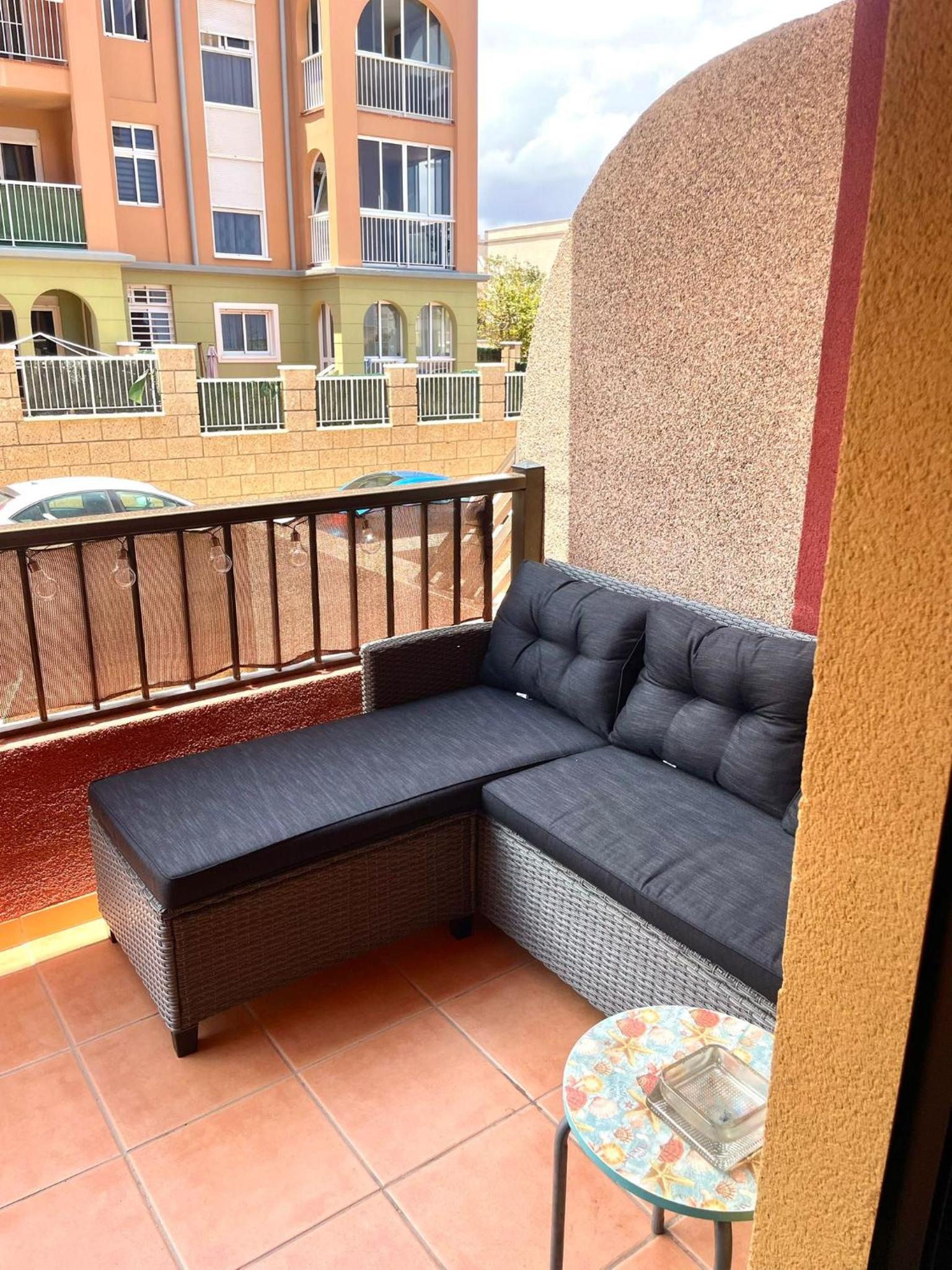 Medano Tenerife