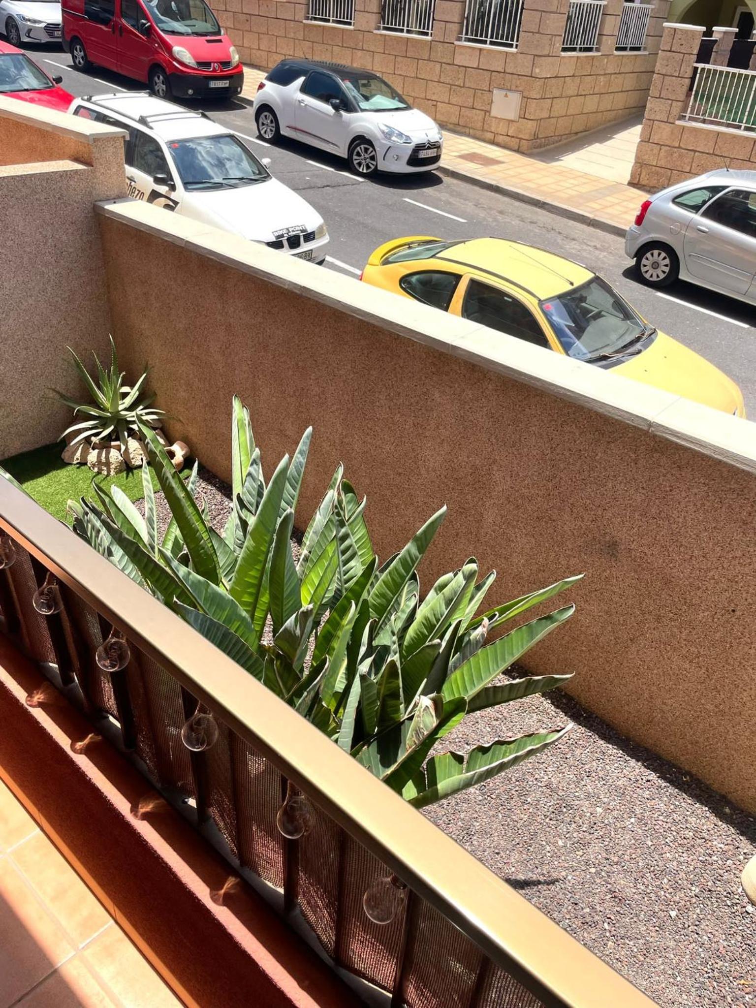 Medano Tenerife