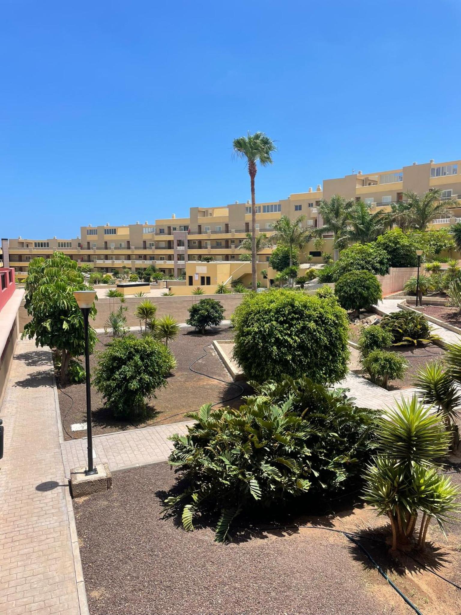 Medano Tenerife