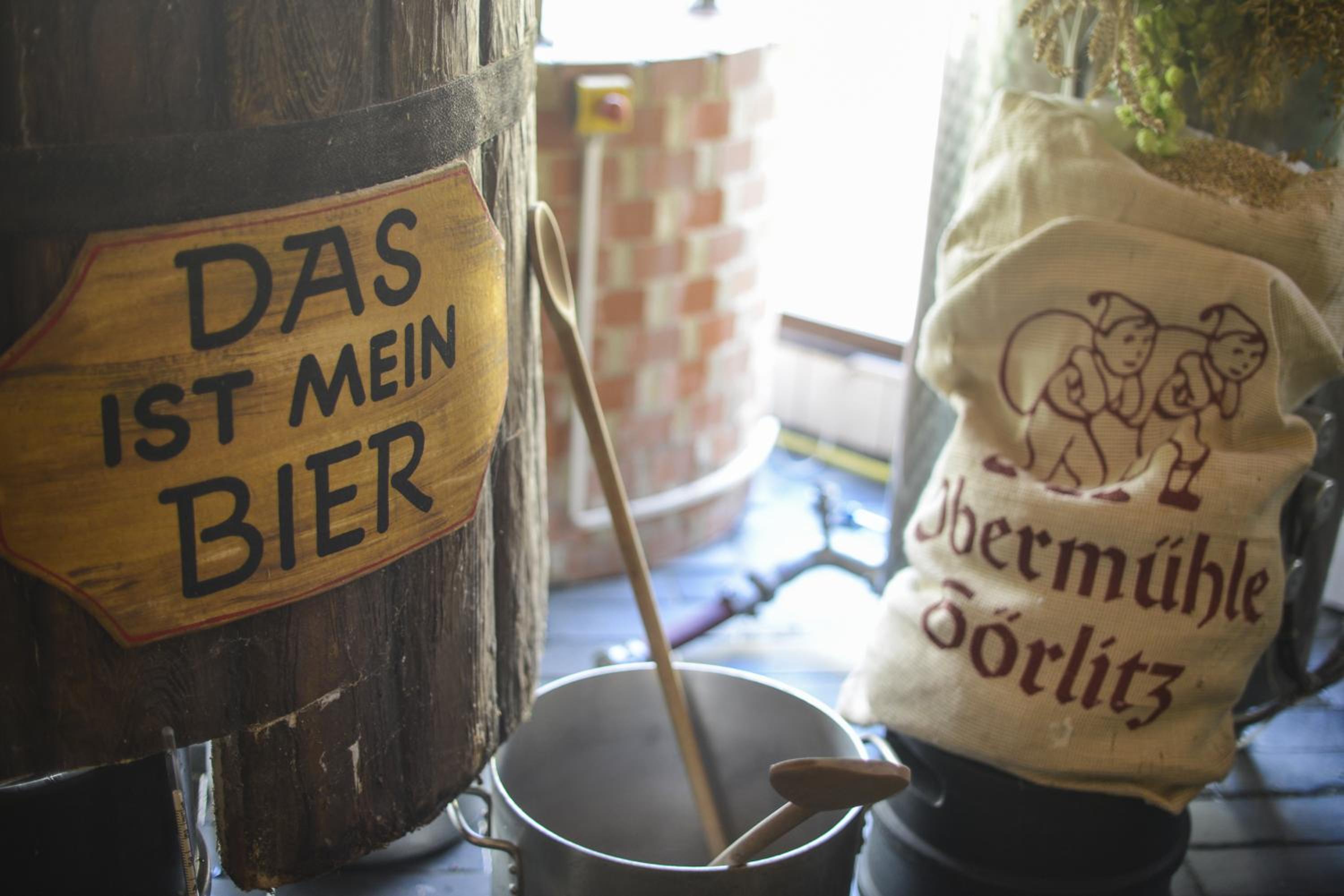 Hotel Obermühle