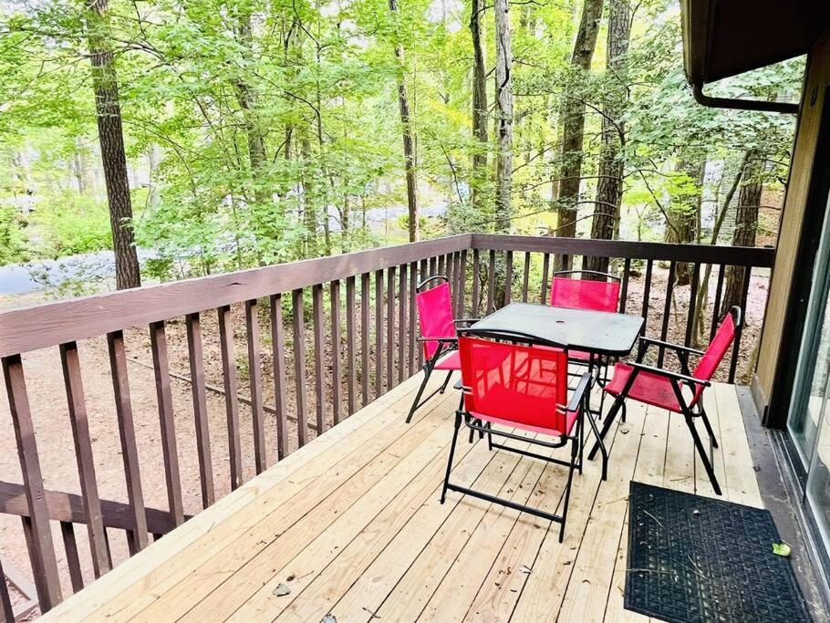Nest in the Pines - Private Home view 4