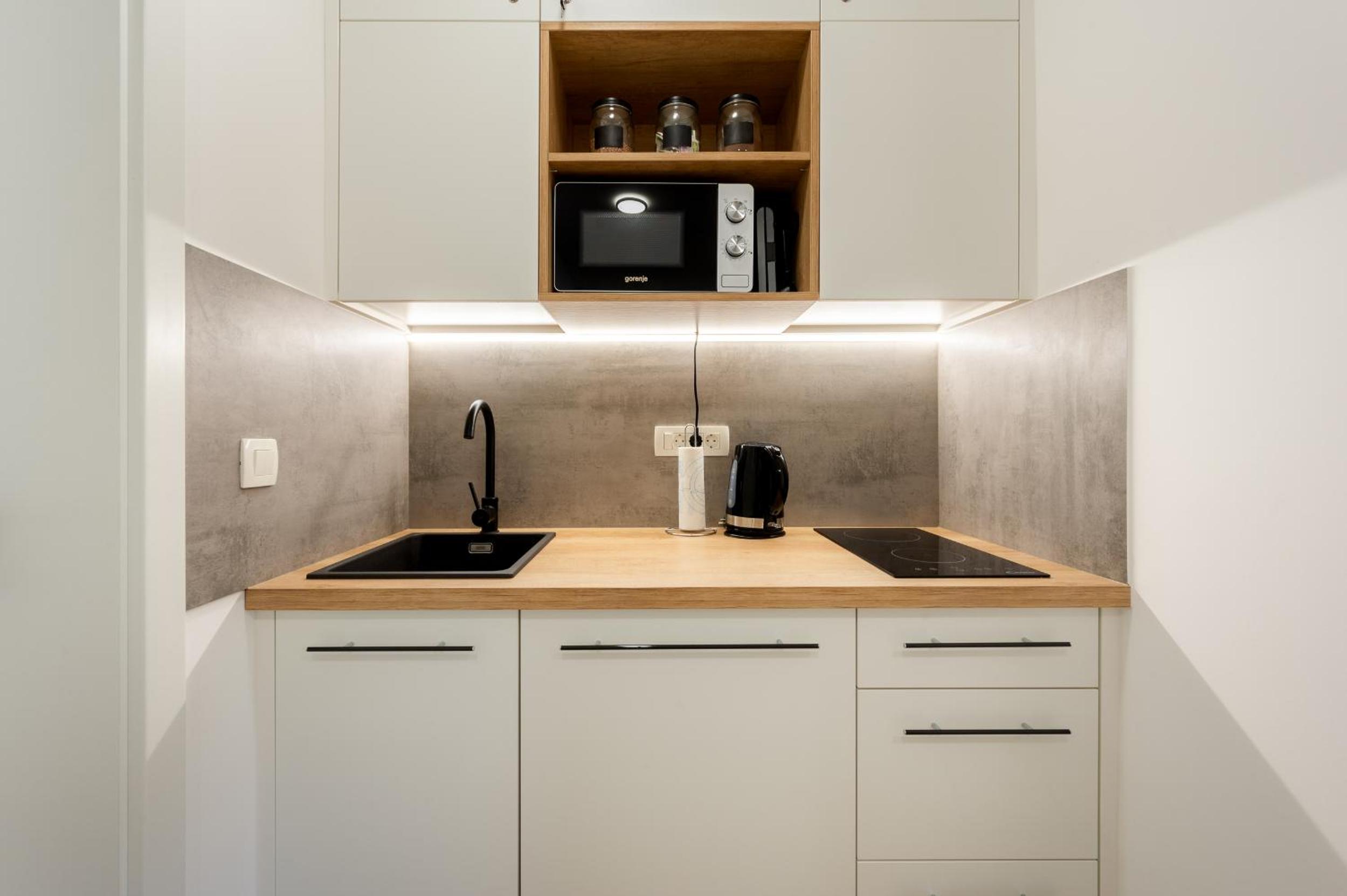Apartments Gros