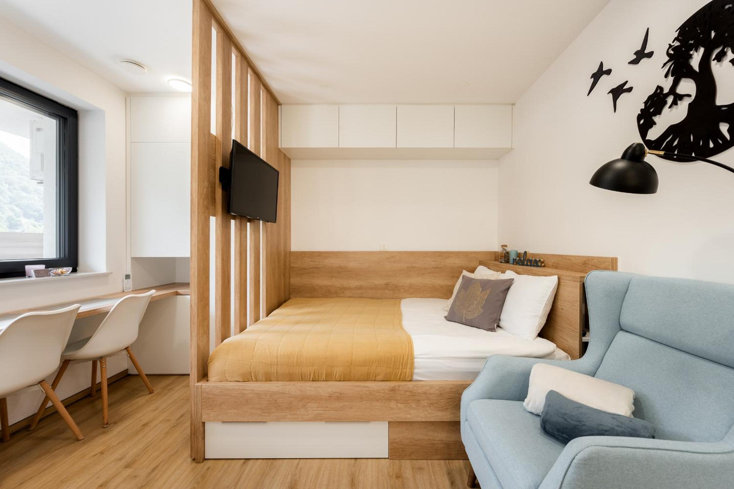 Apartments Gros