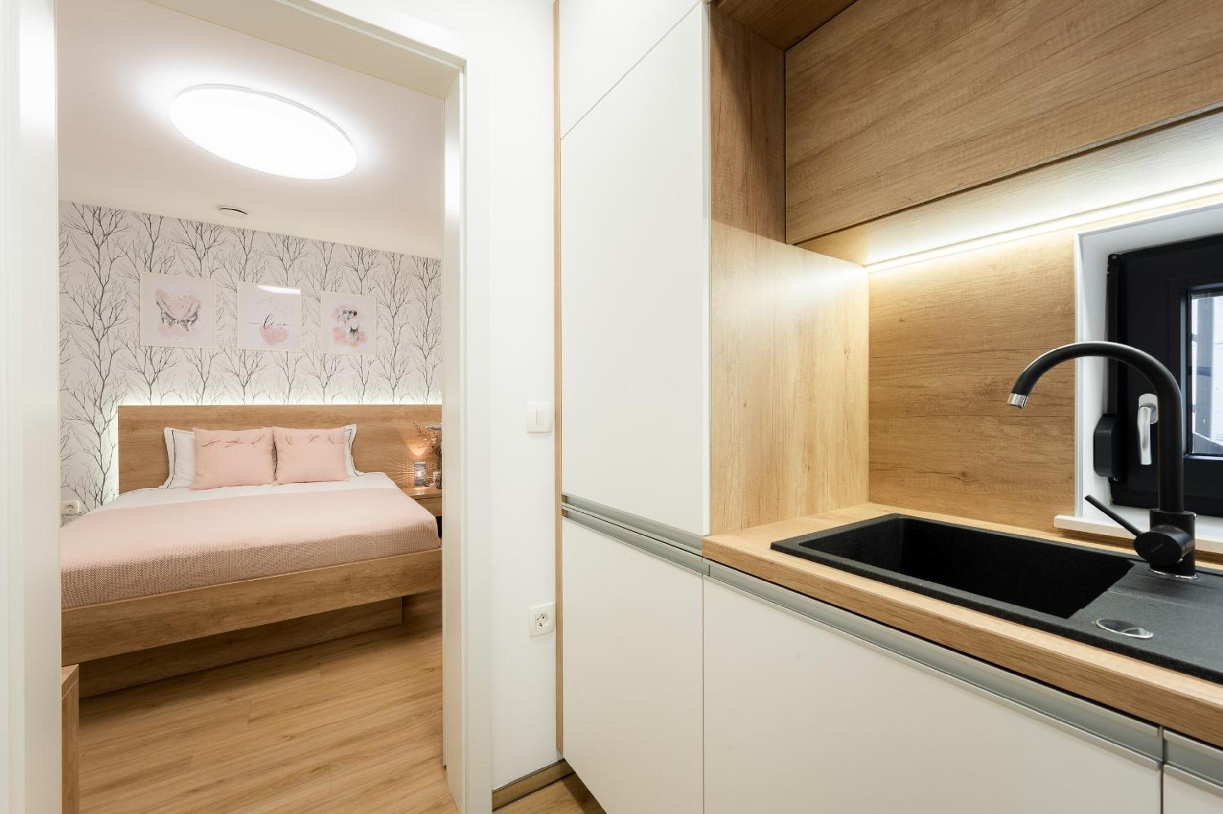 Apartments Gros