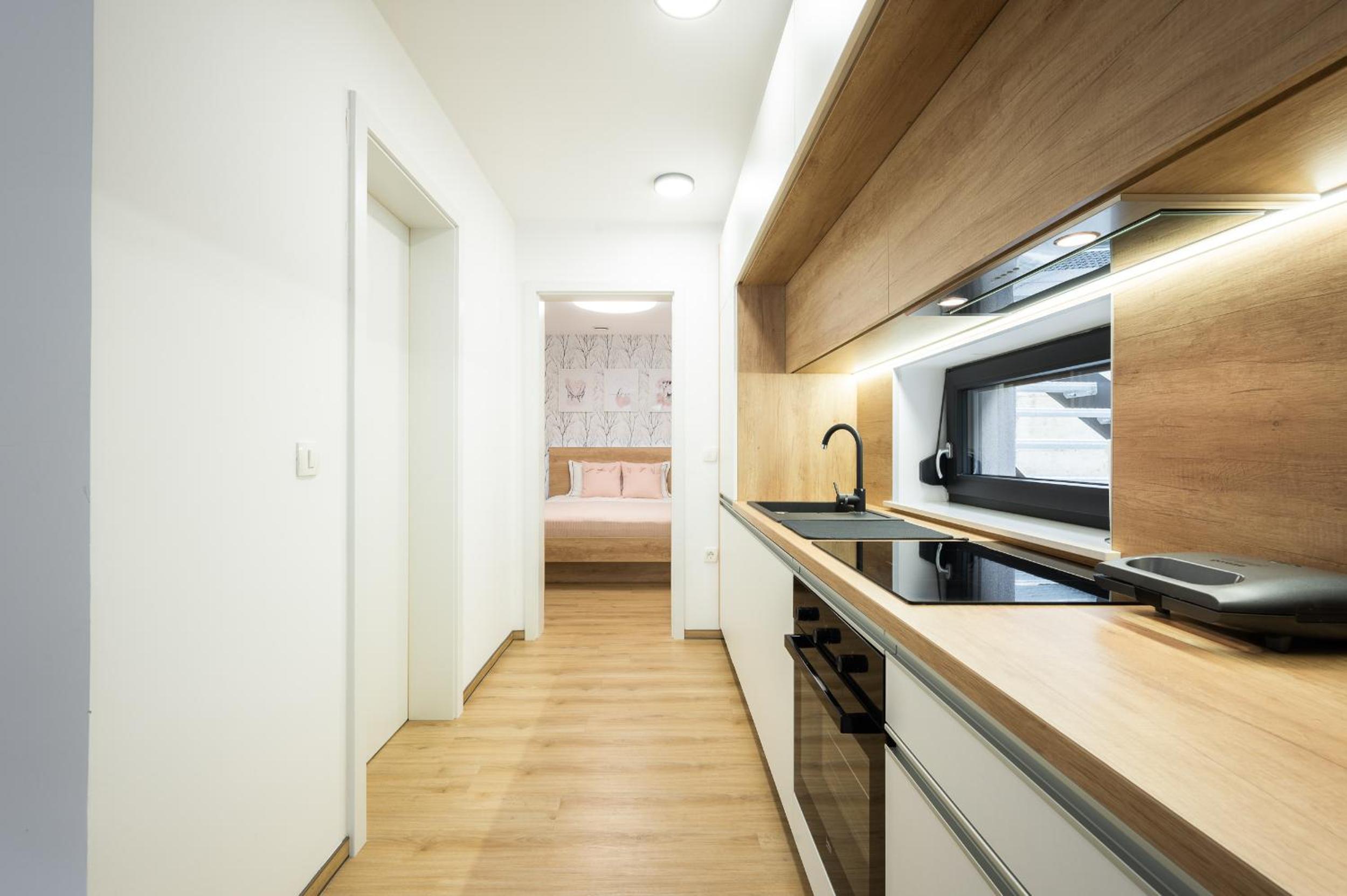 Apartments Gros