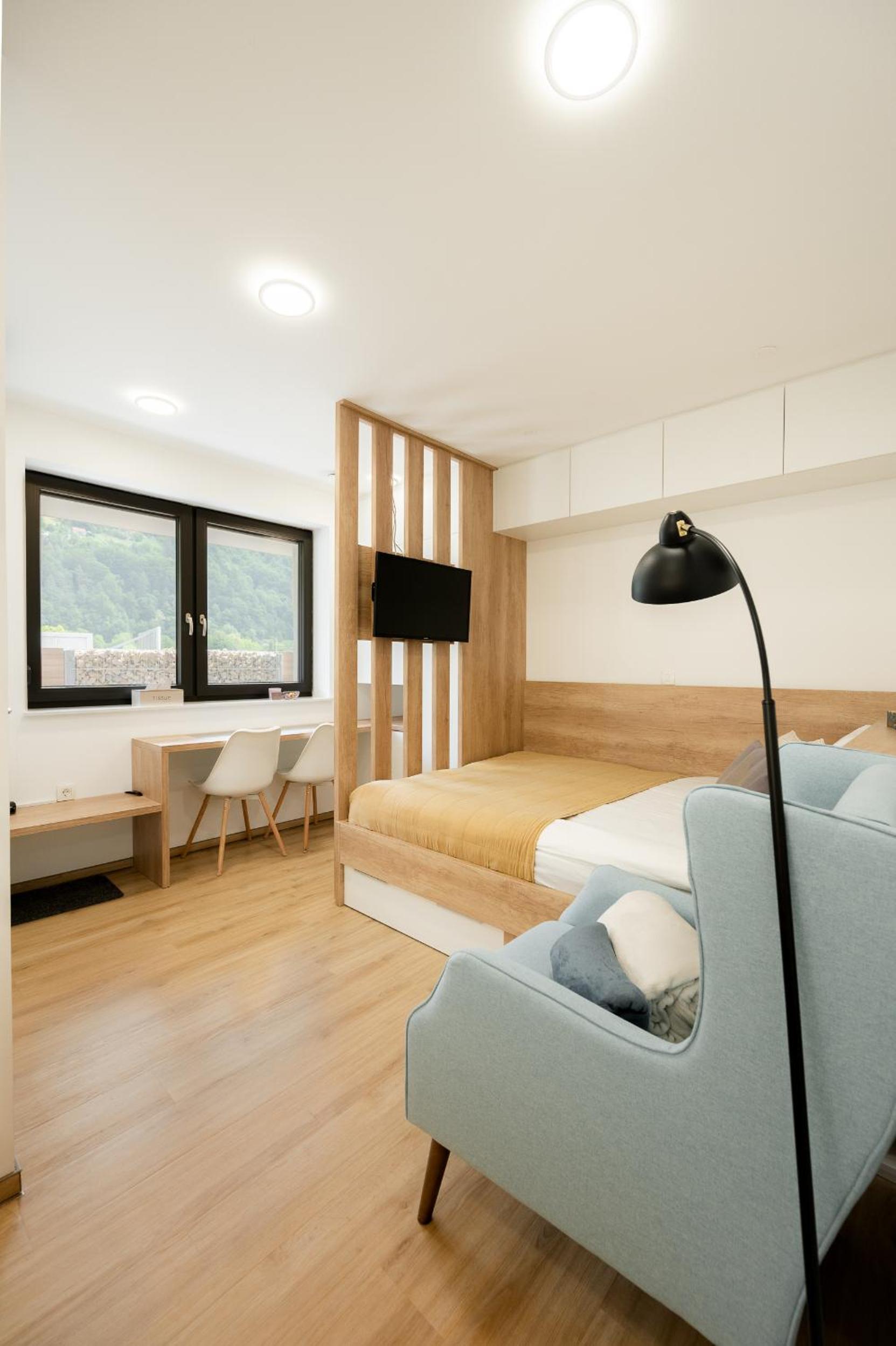 Apartments Gros