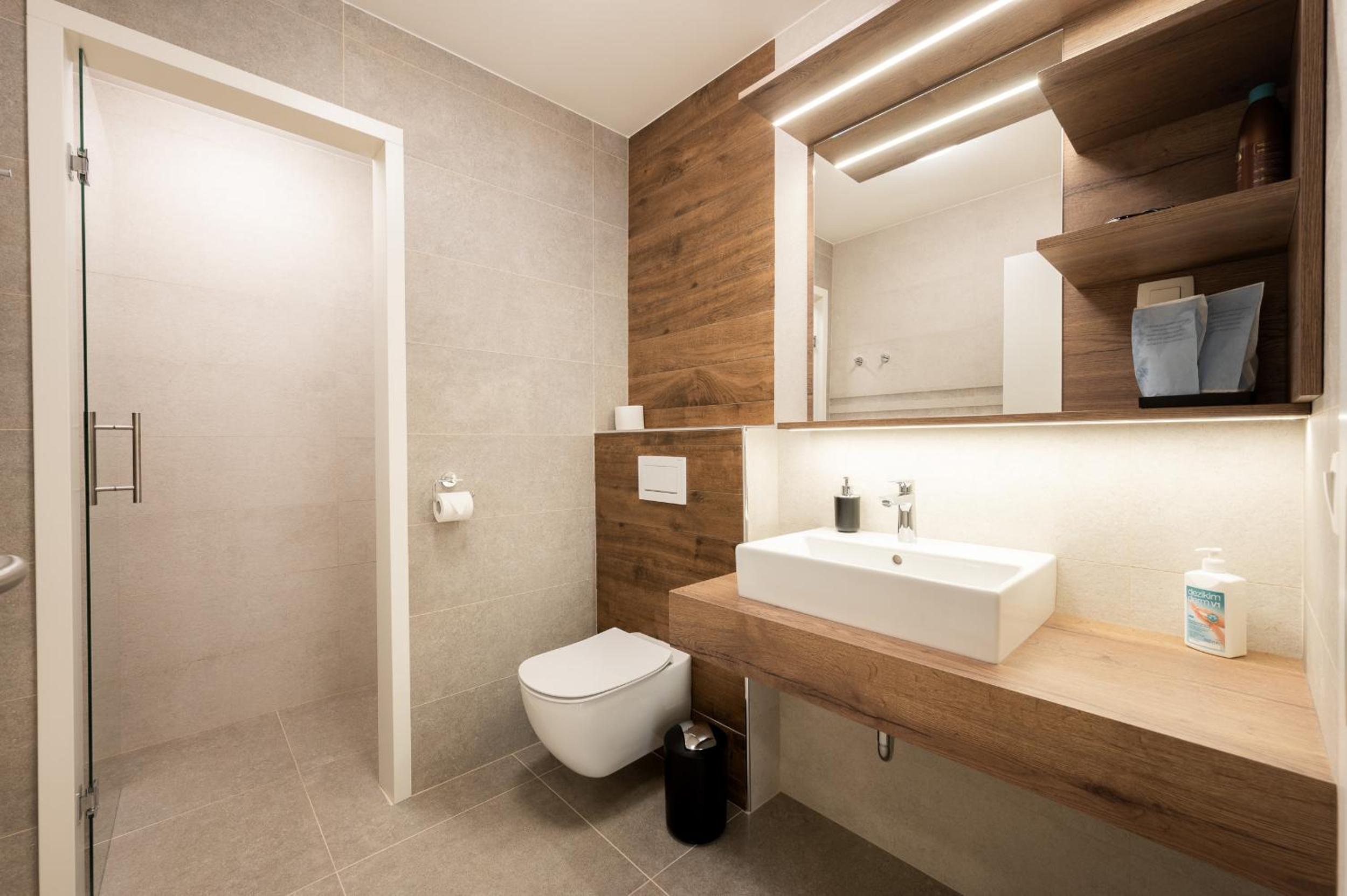 Apartments Gros