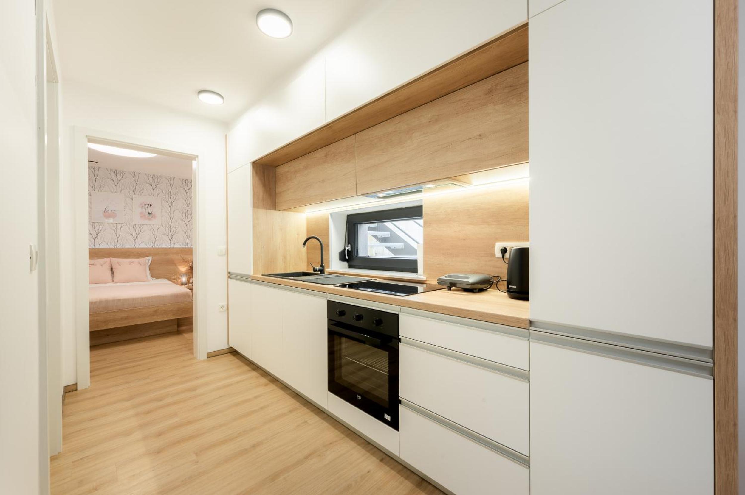 Apartments Gros