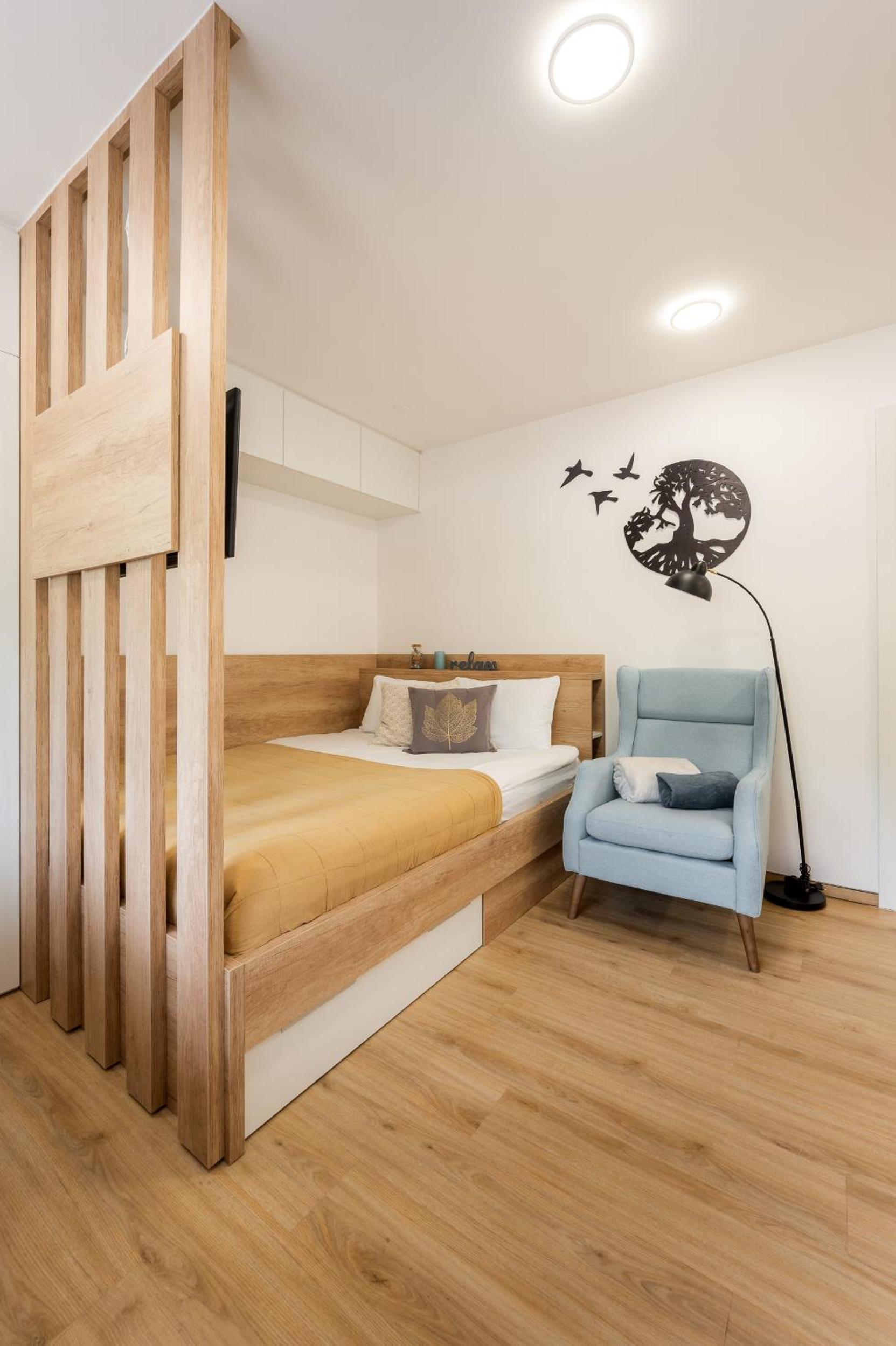 Apartments Gros
