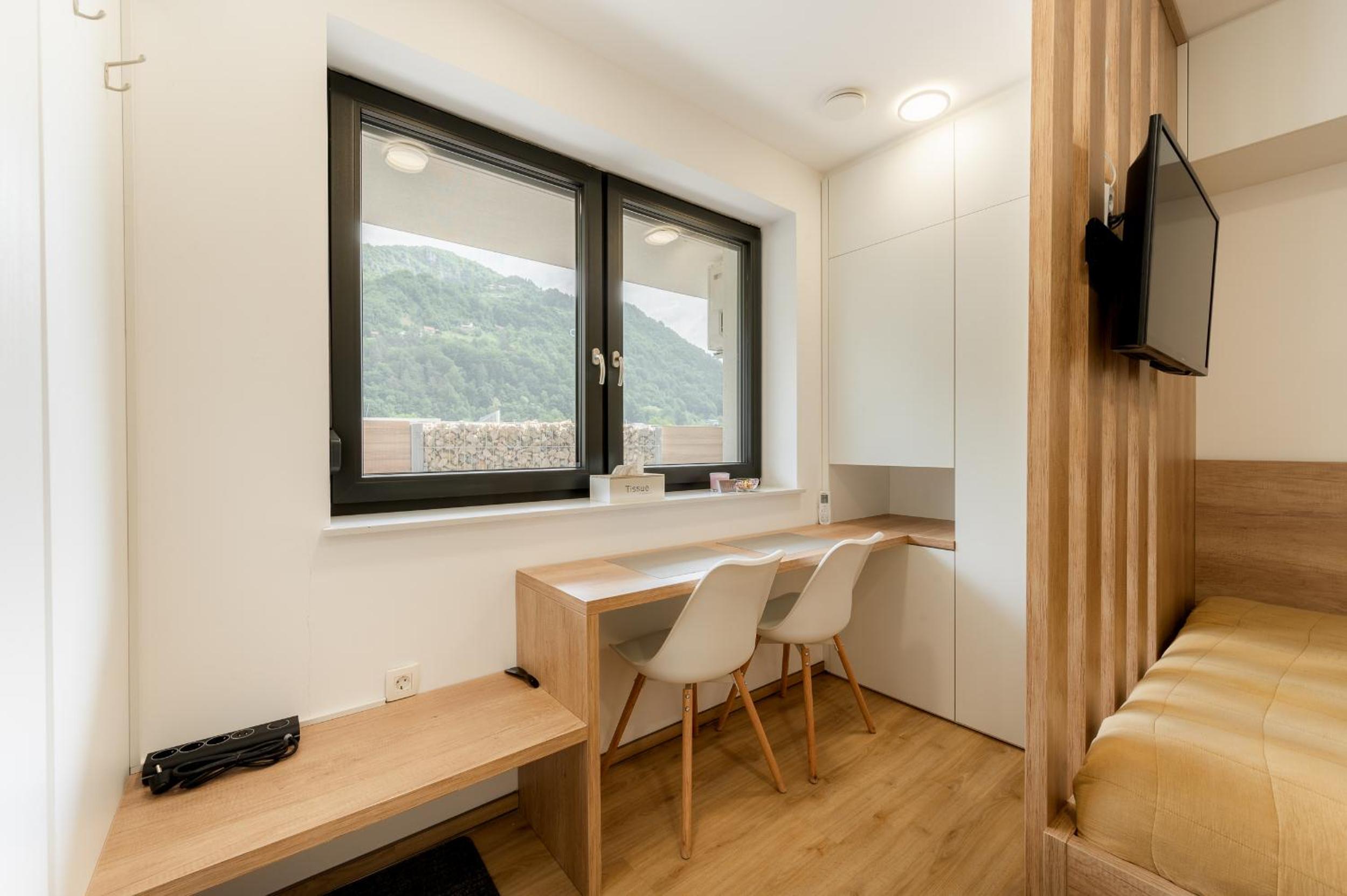 Apartments Gros