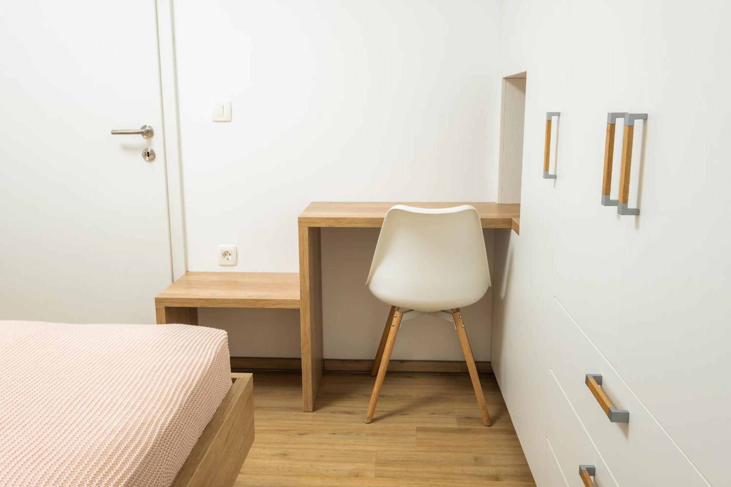 Apartments Gros