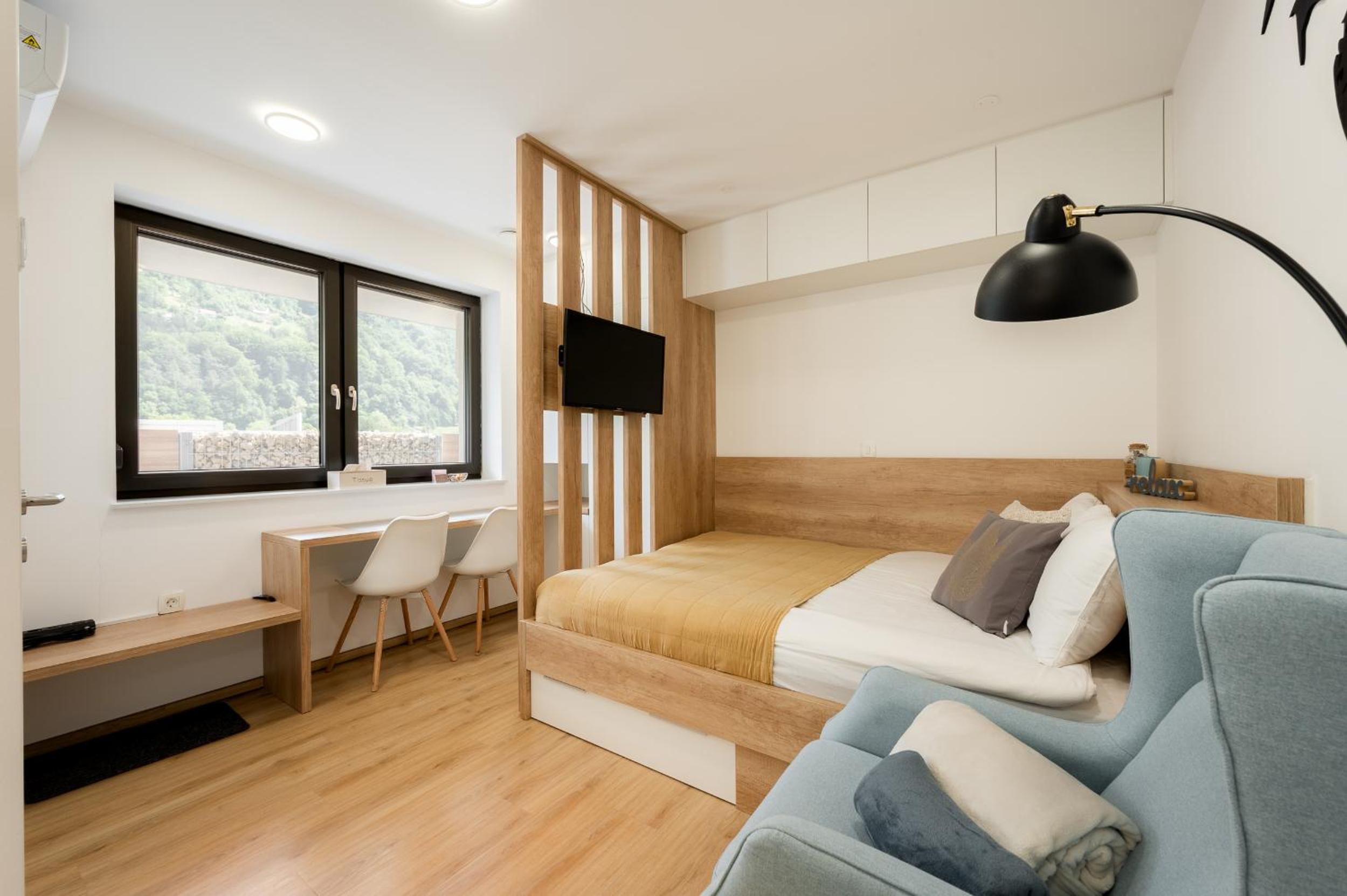 Apartments Gros