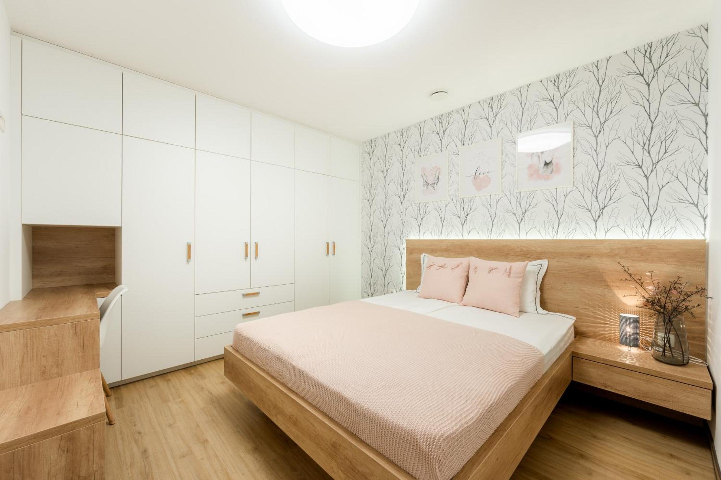 Apartments Gros