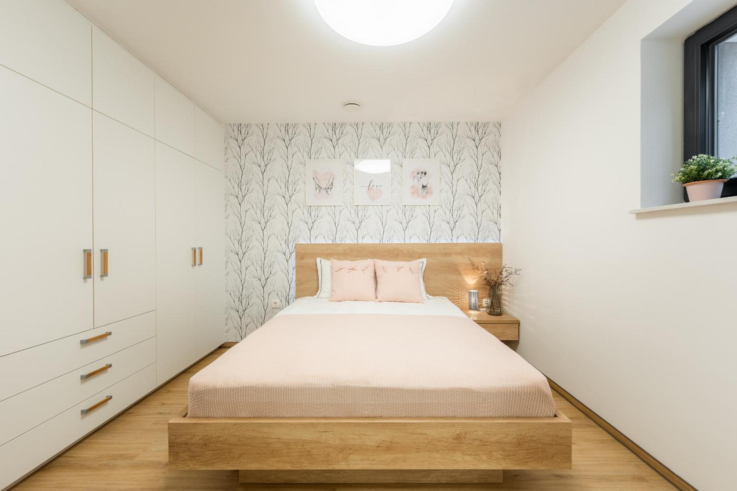 Apartments Gros