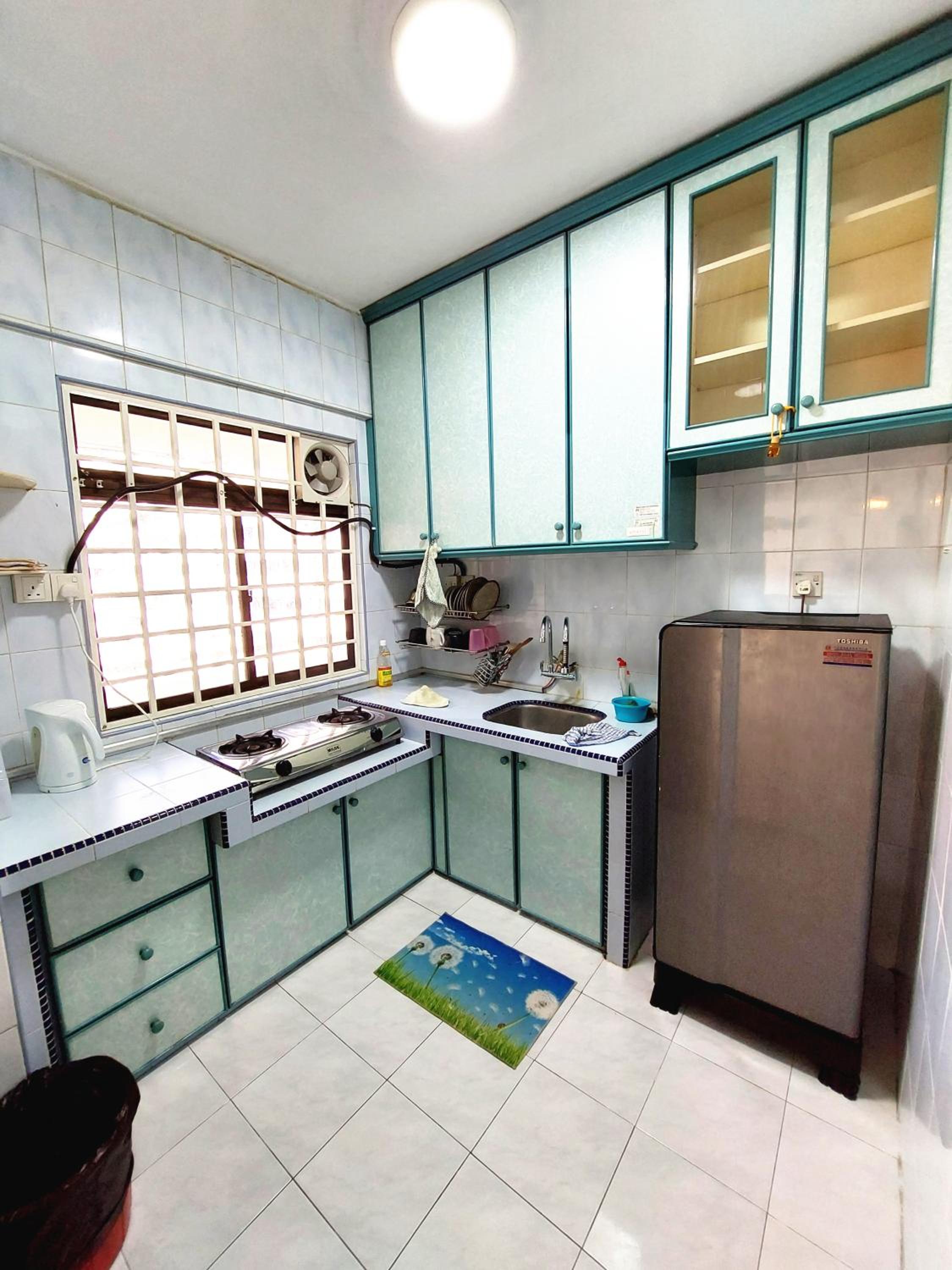 EC12-Georgetown-3room-PrivateHouse photo 5
