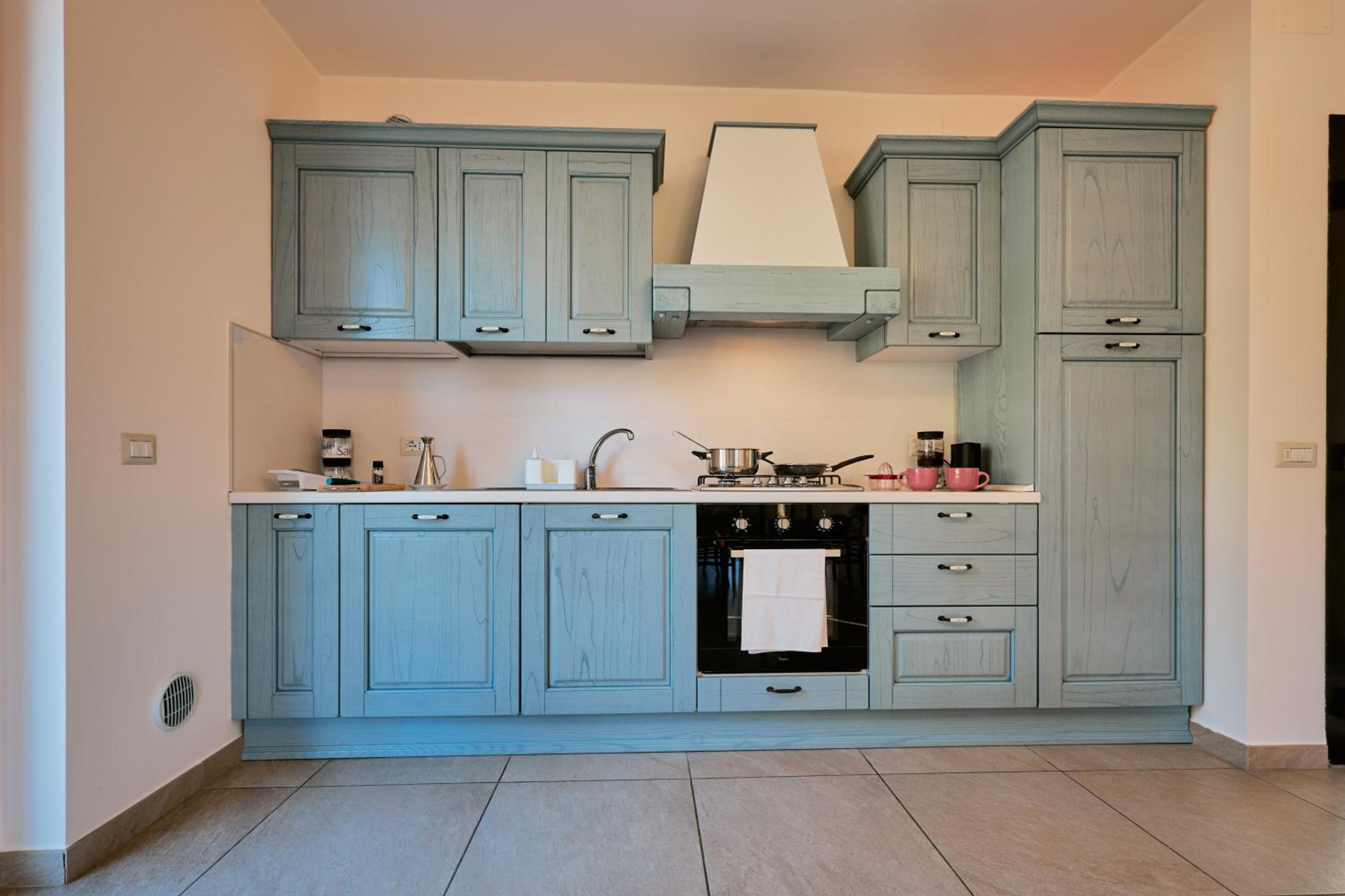 Discover Tortoreto