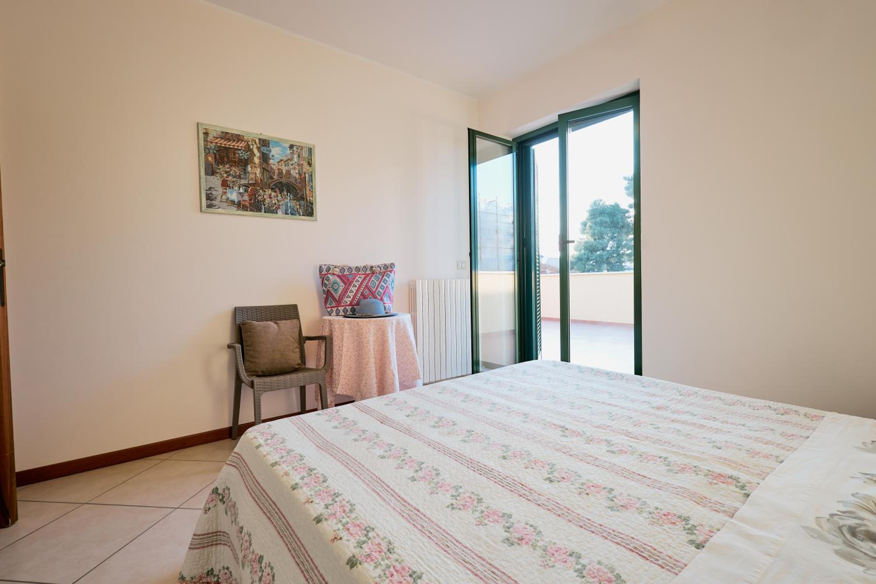 Discover Tortoreto