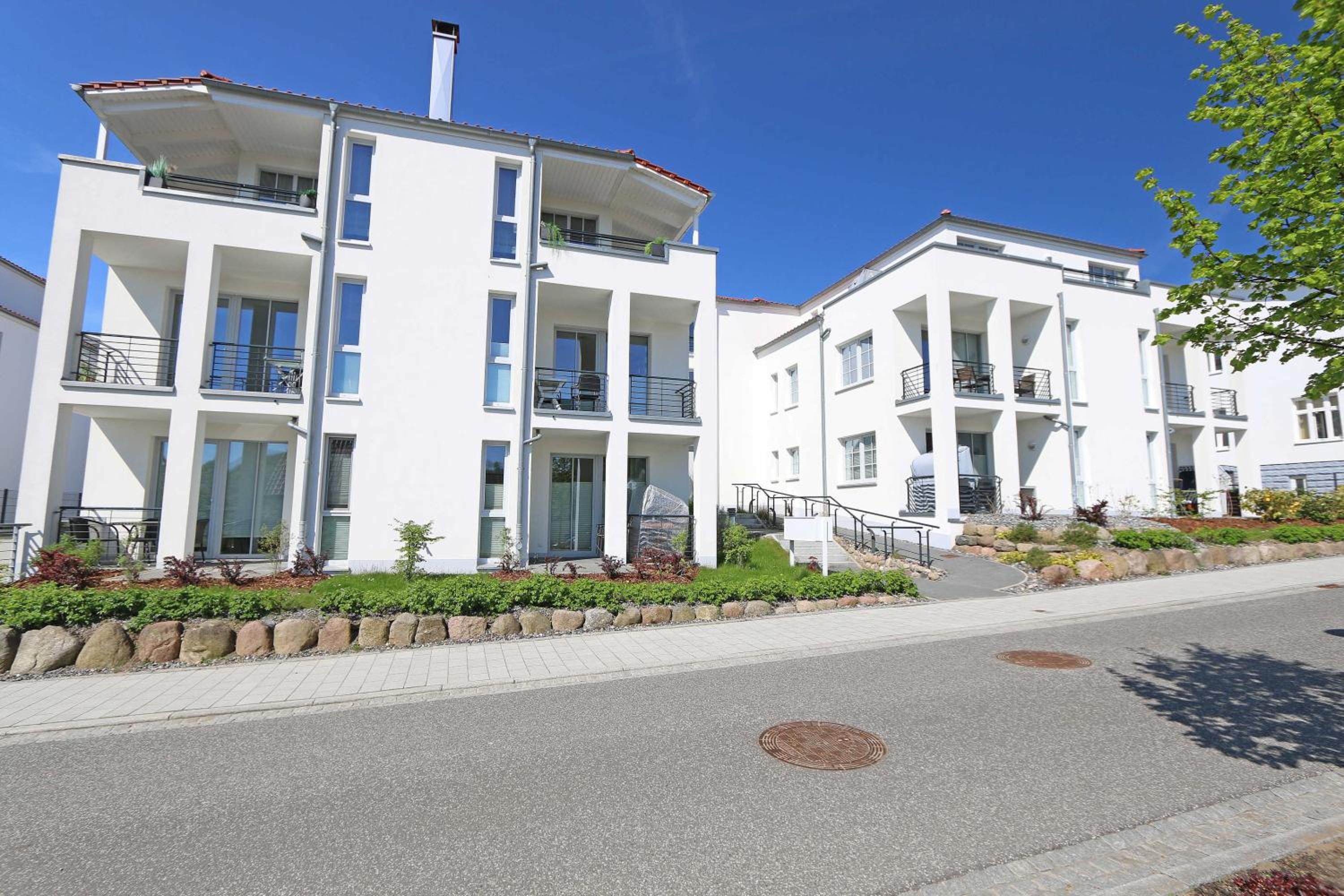 Villa Antje - Whg 03