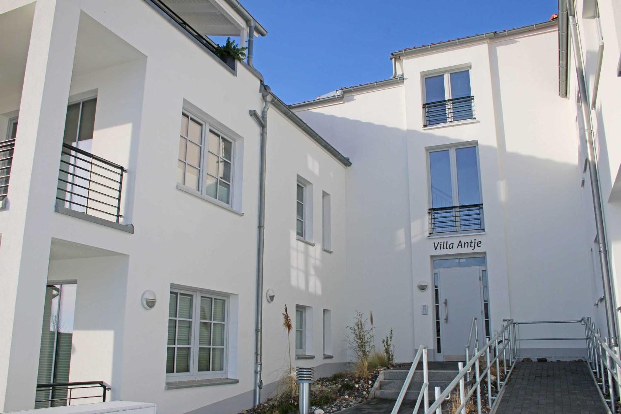 Villa Antje - Whg 03