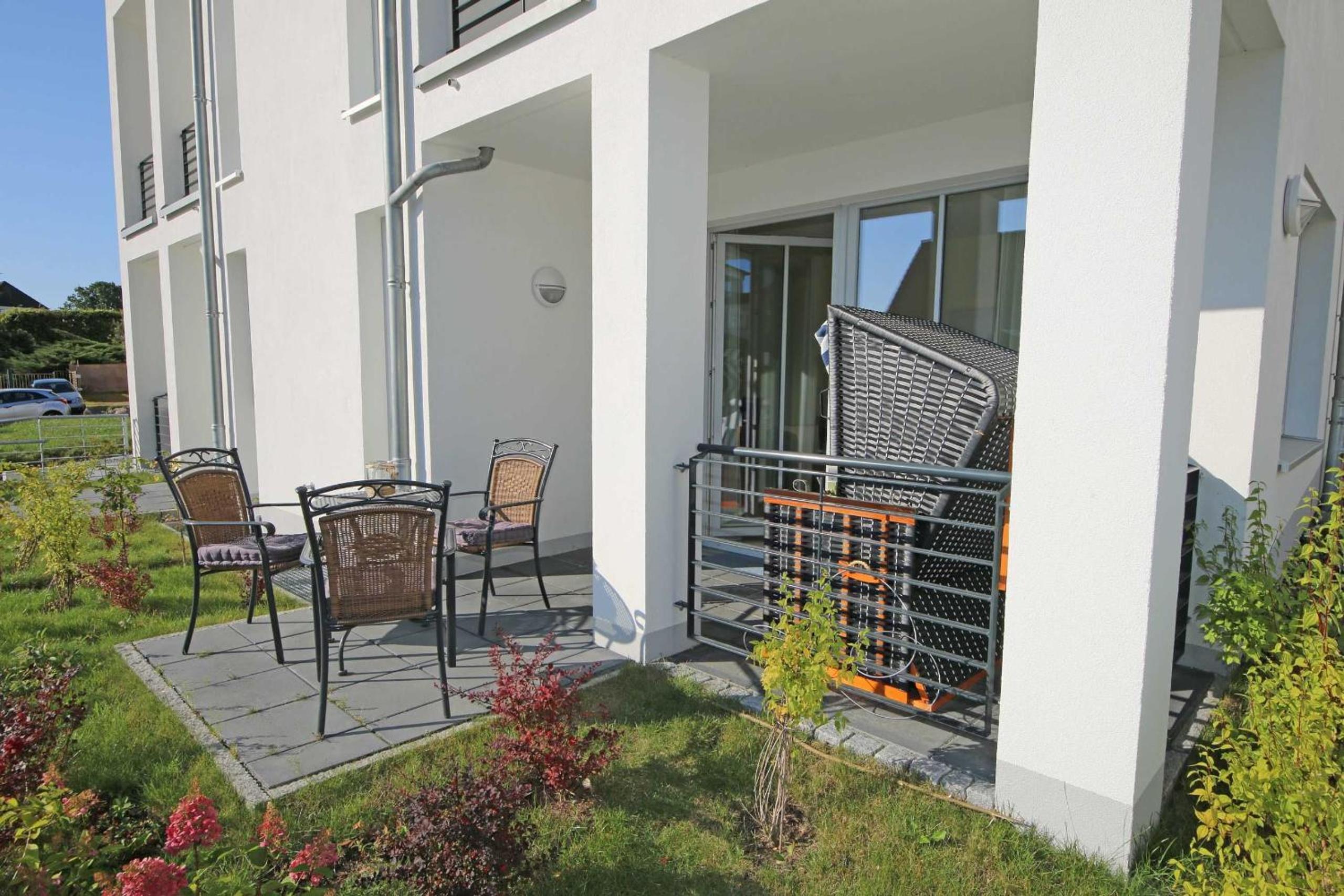 Villa Antje - Whg 03
