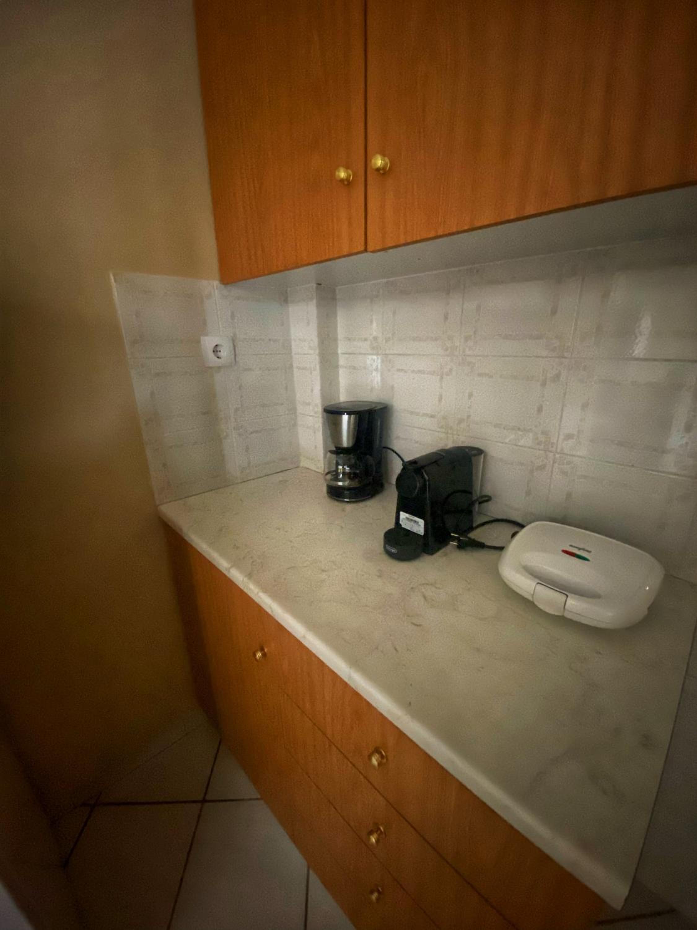 SANEL APARTMENTS