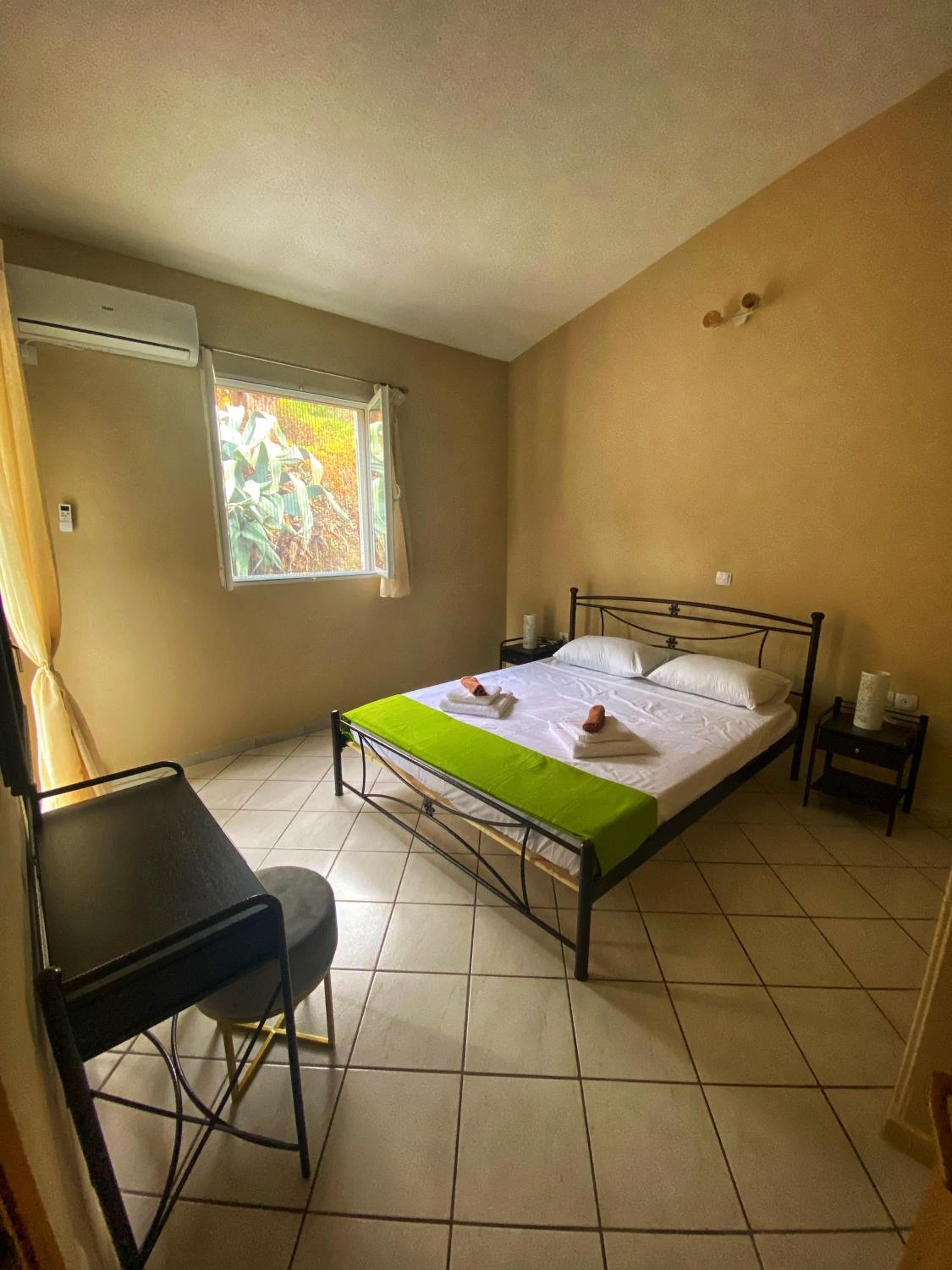 SANEL APARTMENTS