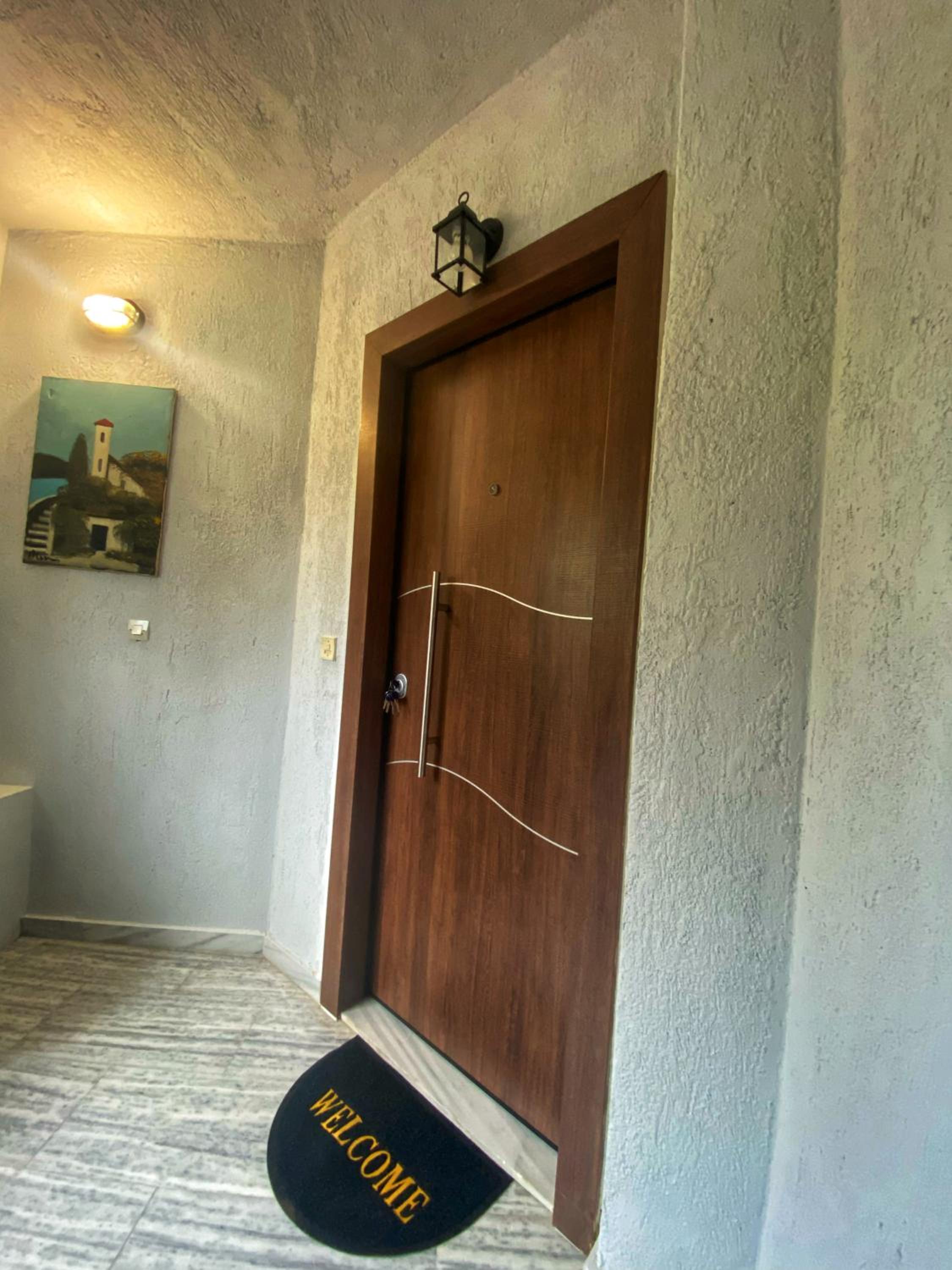 SANEL APARTMENTS