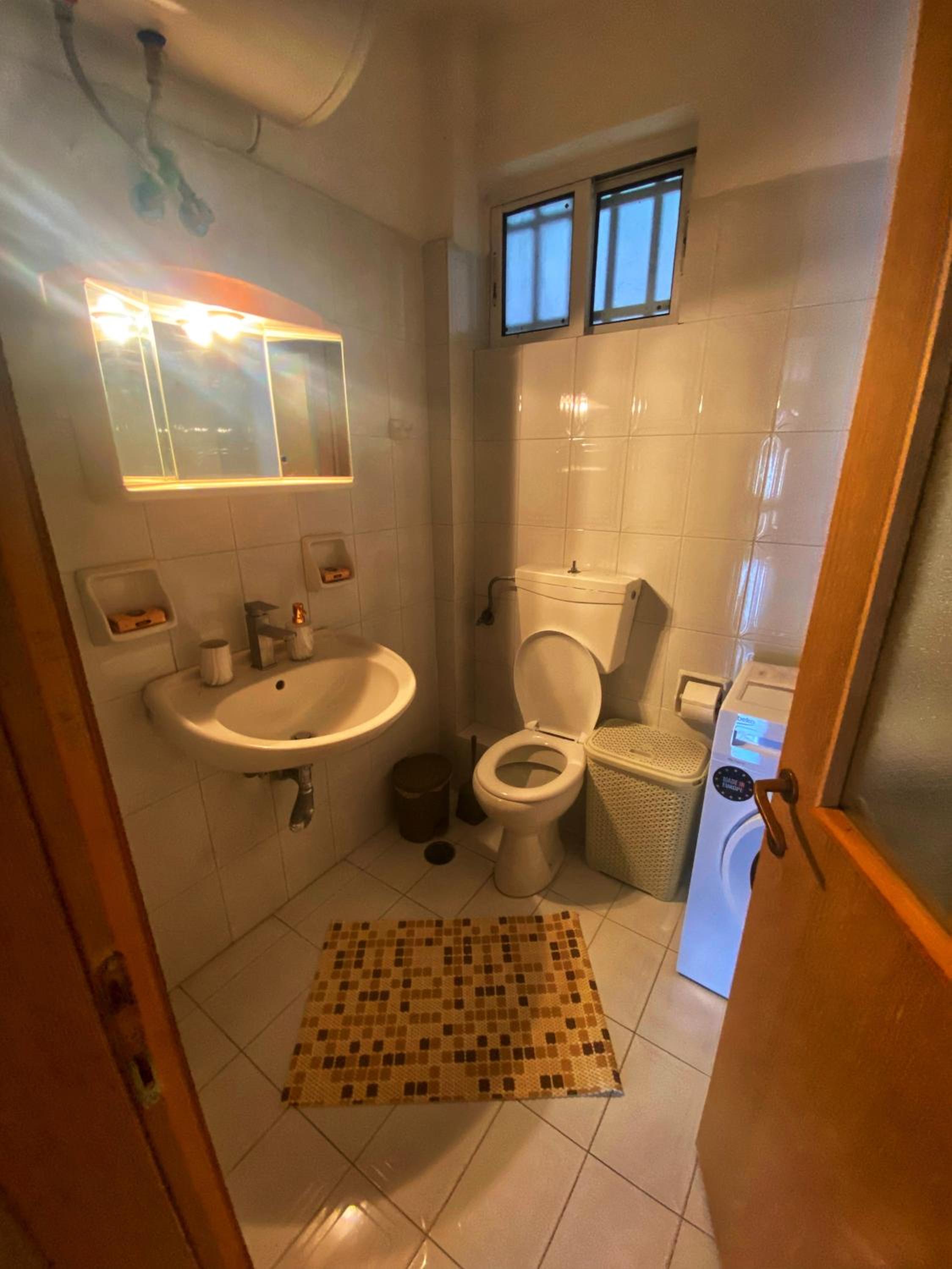 SANEL APARTMENTS