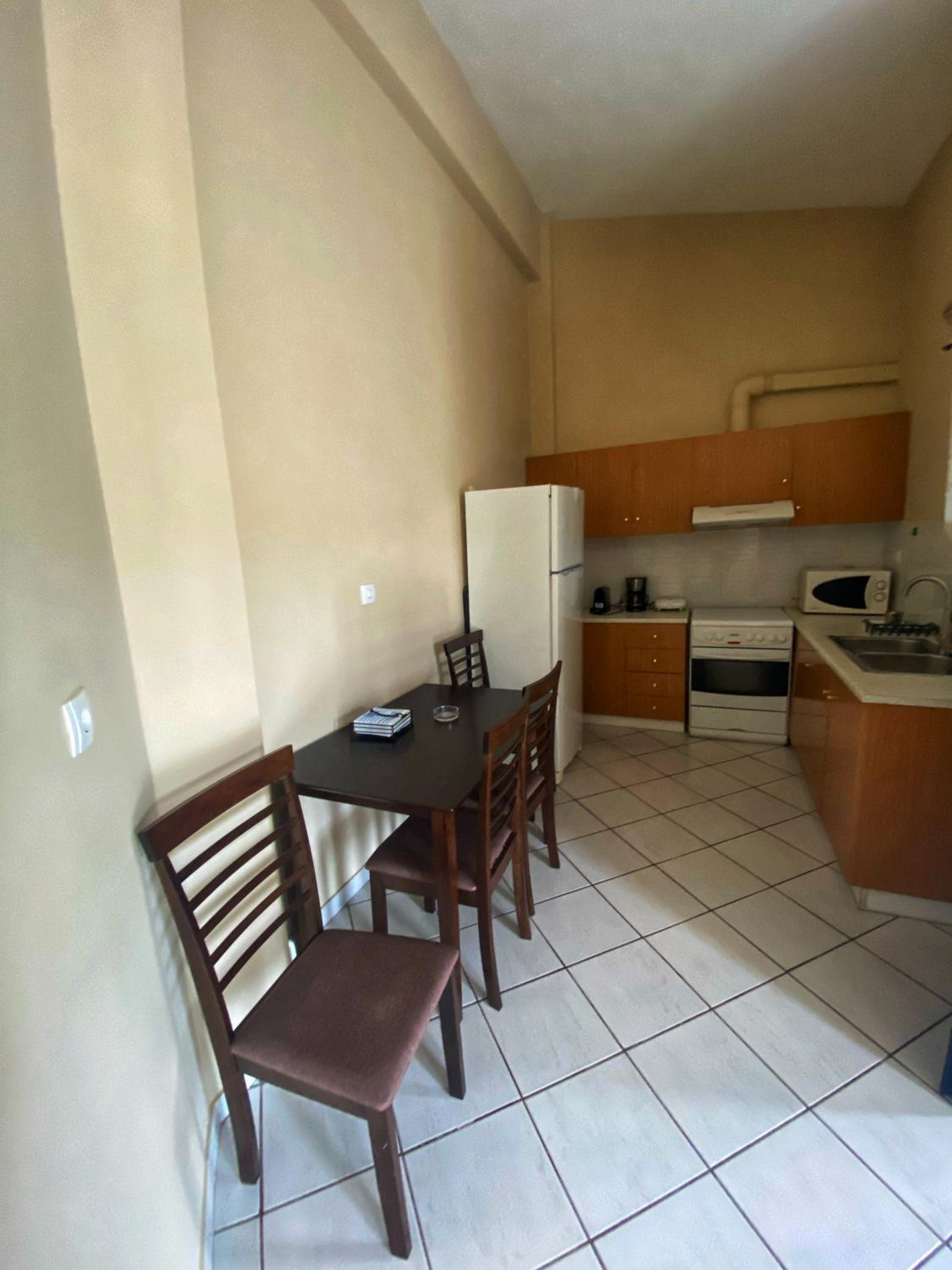 SANEL APARTMENTS