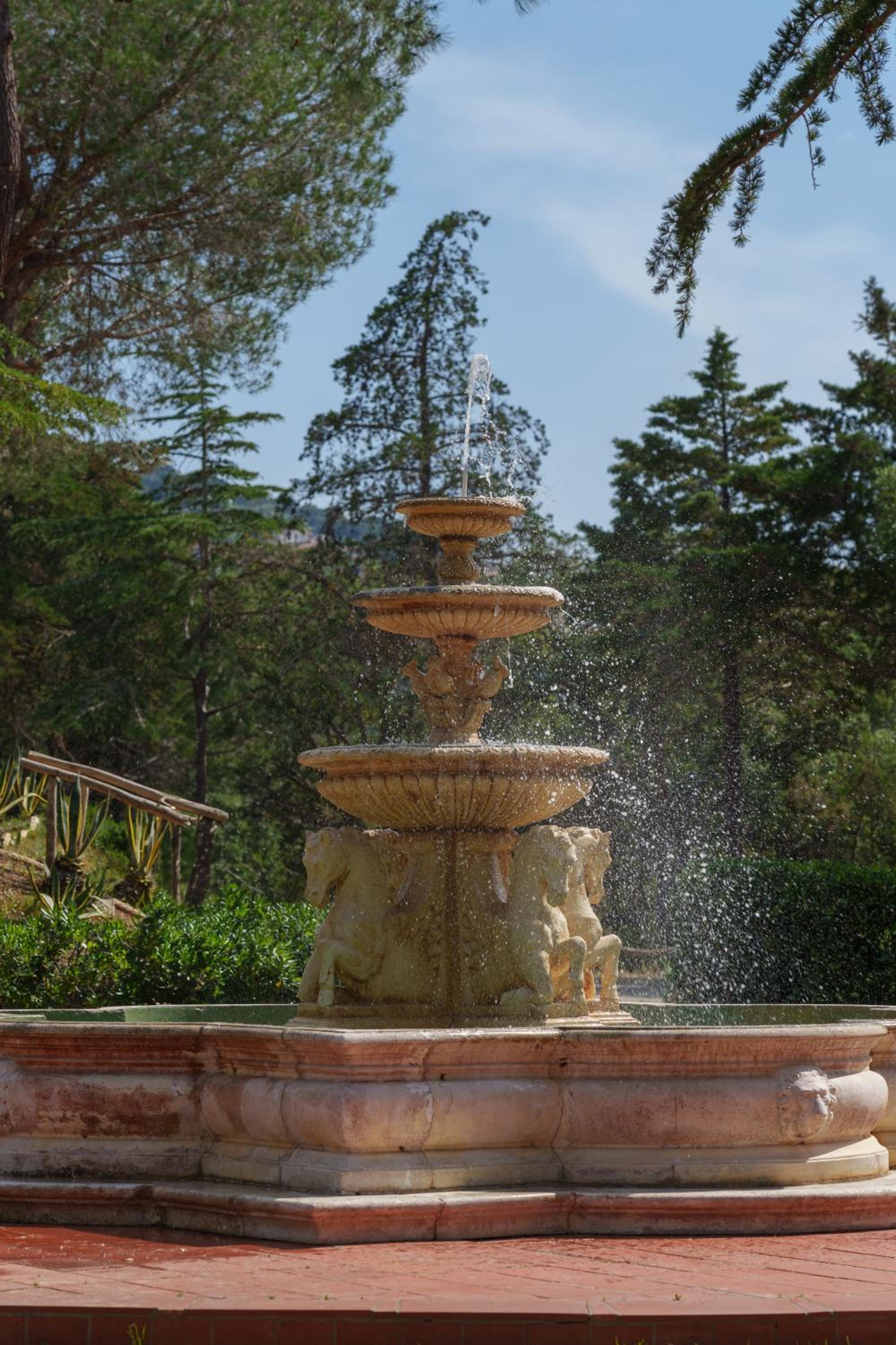Villino nel Bosco