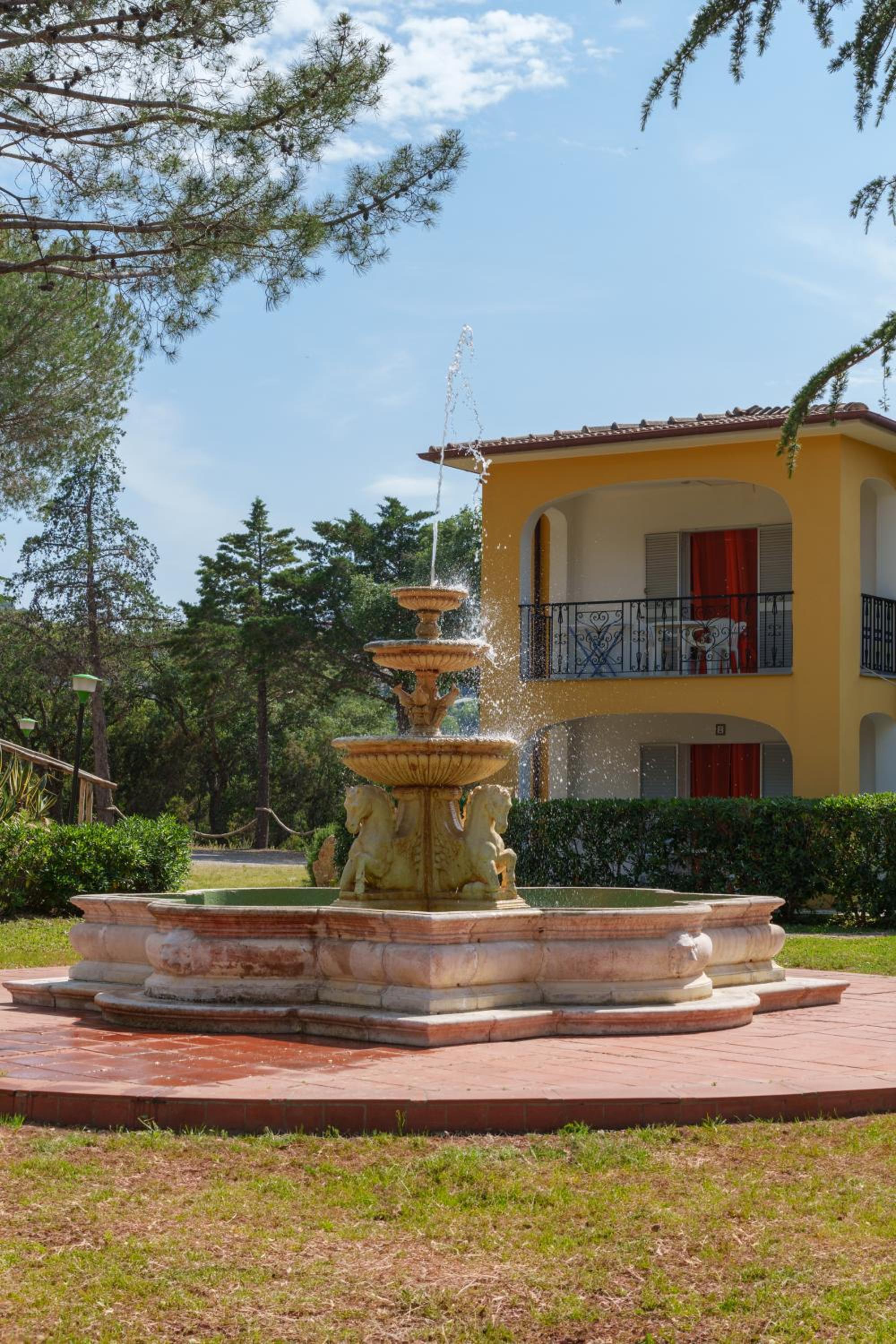 Villino nel Bosco