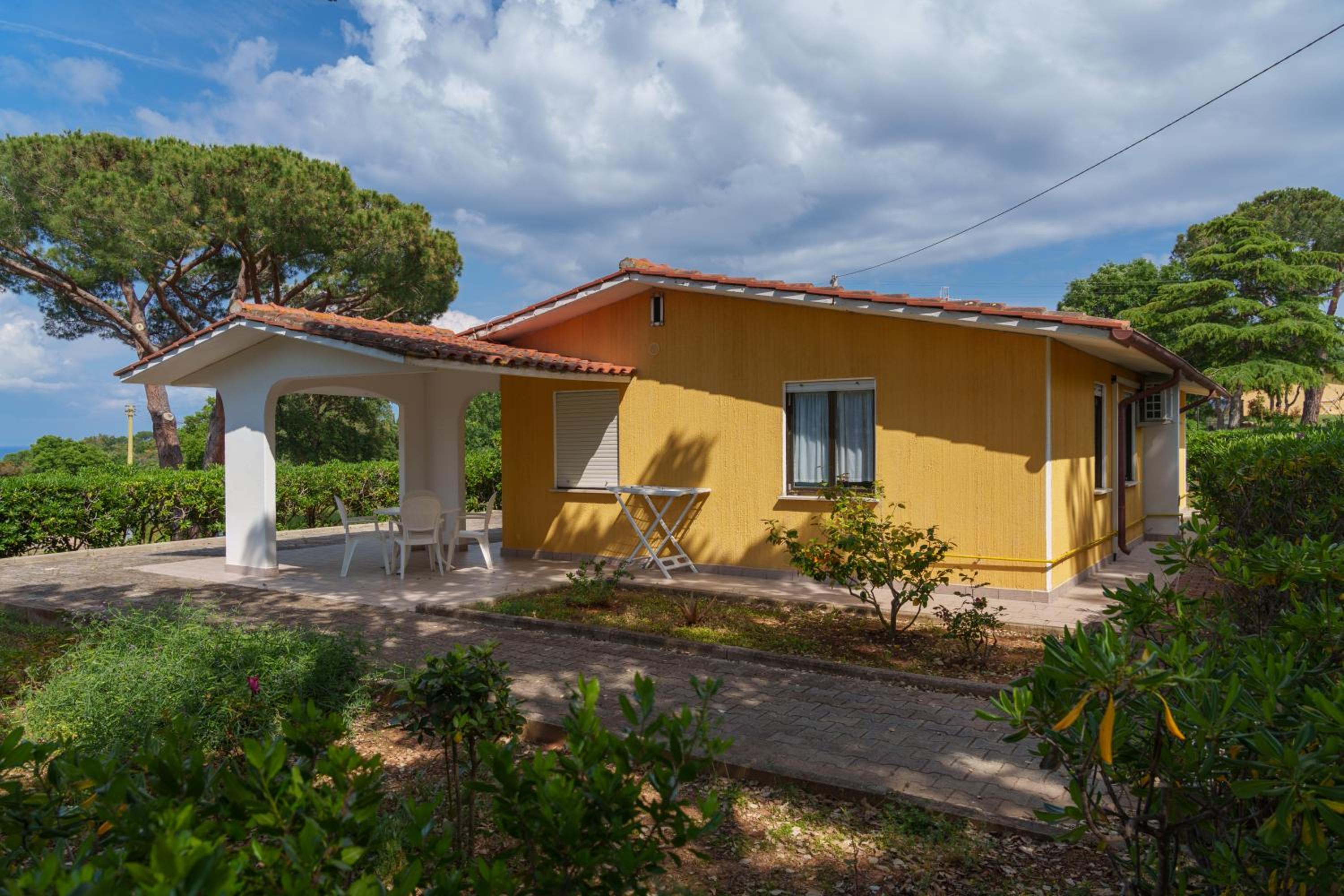 Villino nel Bosco