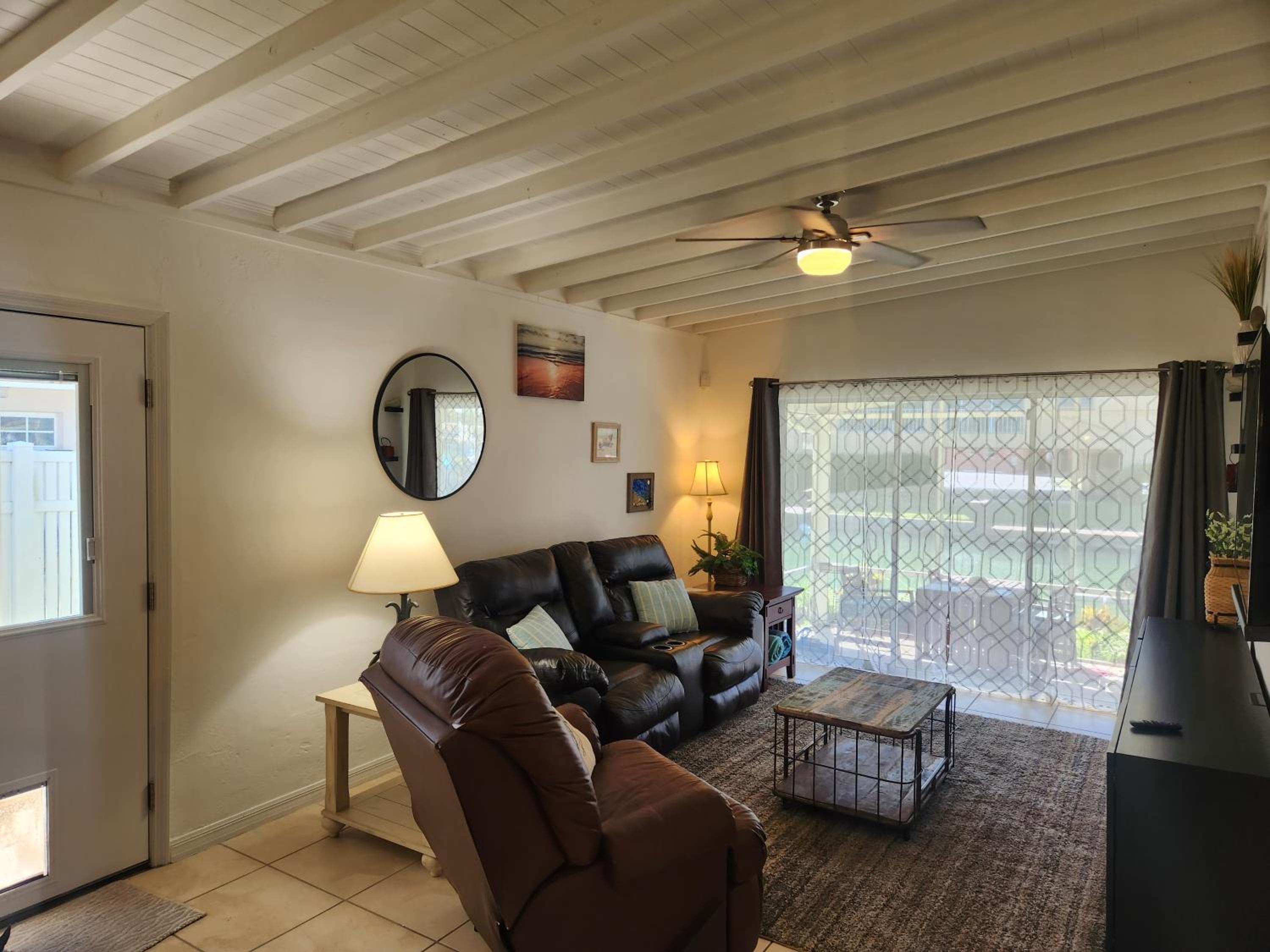 Waterfront Boat Lift Bungalow