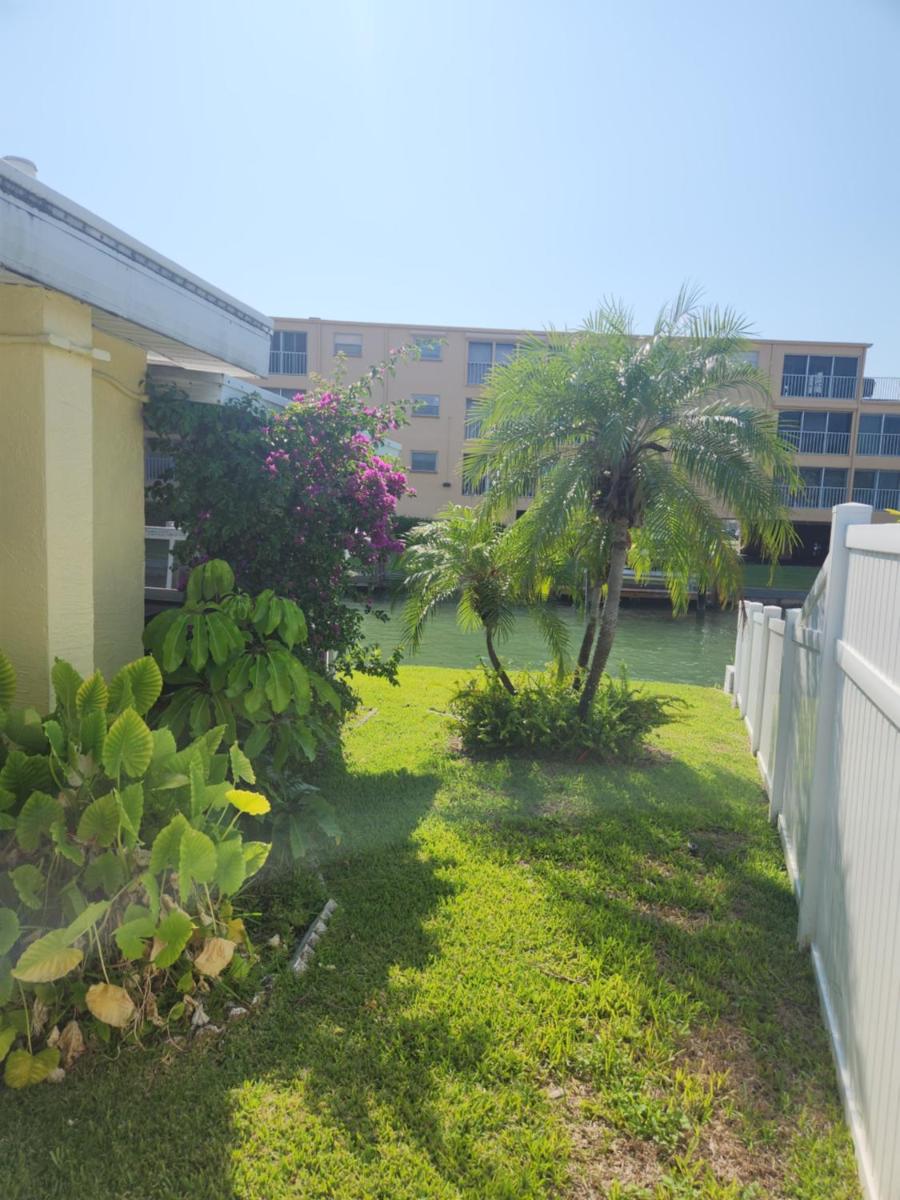 Waterfront Boat Lift Bungalow