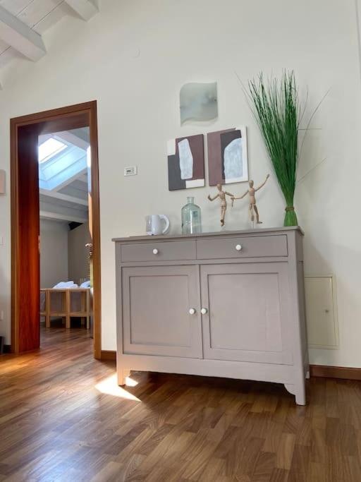 Mini Loft Castello view 5