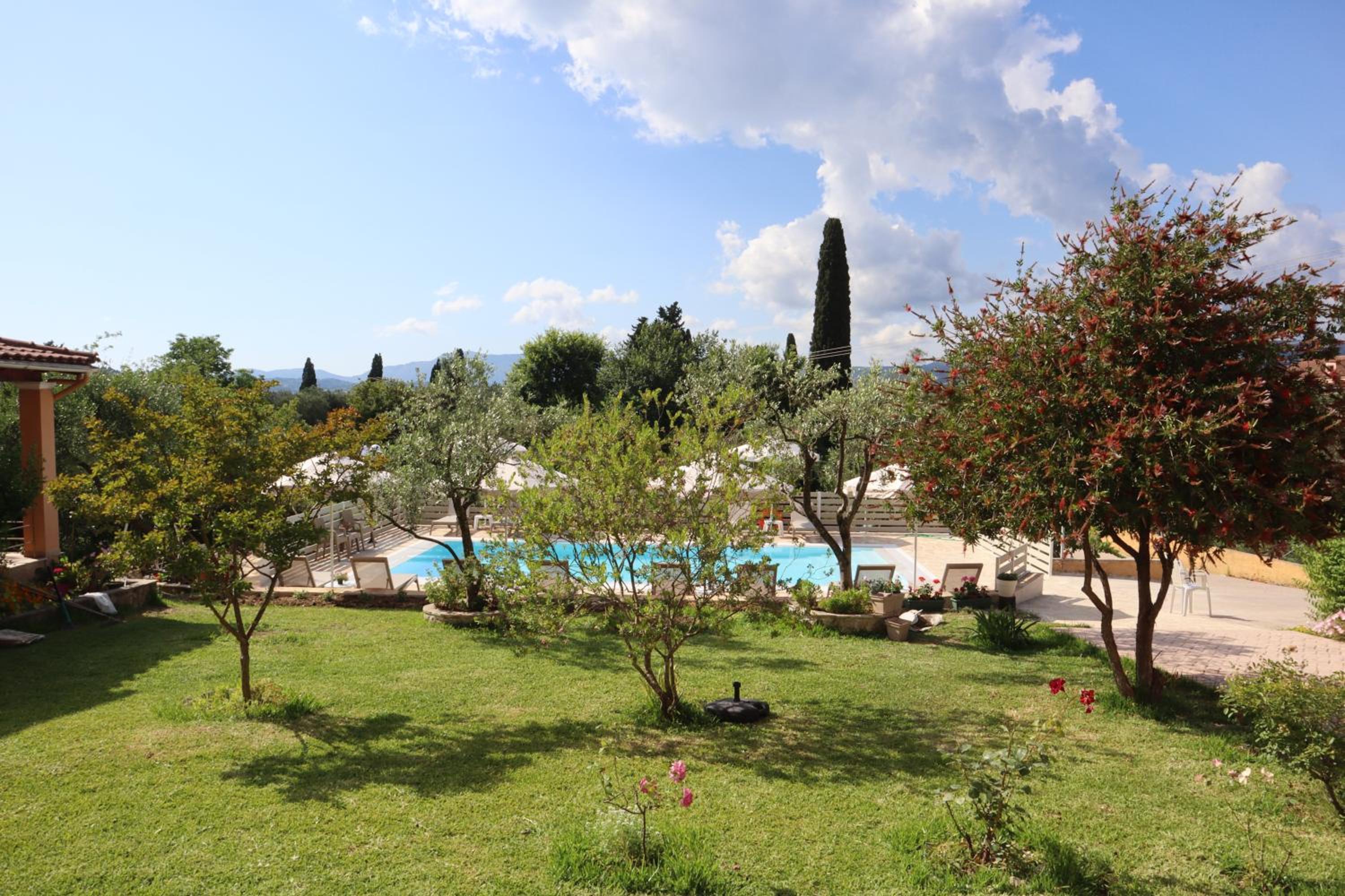 Pasiphae Holiday Apartments photo 4