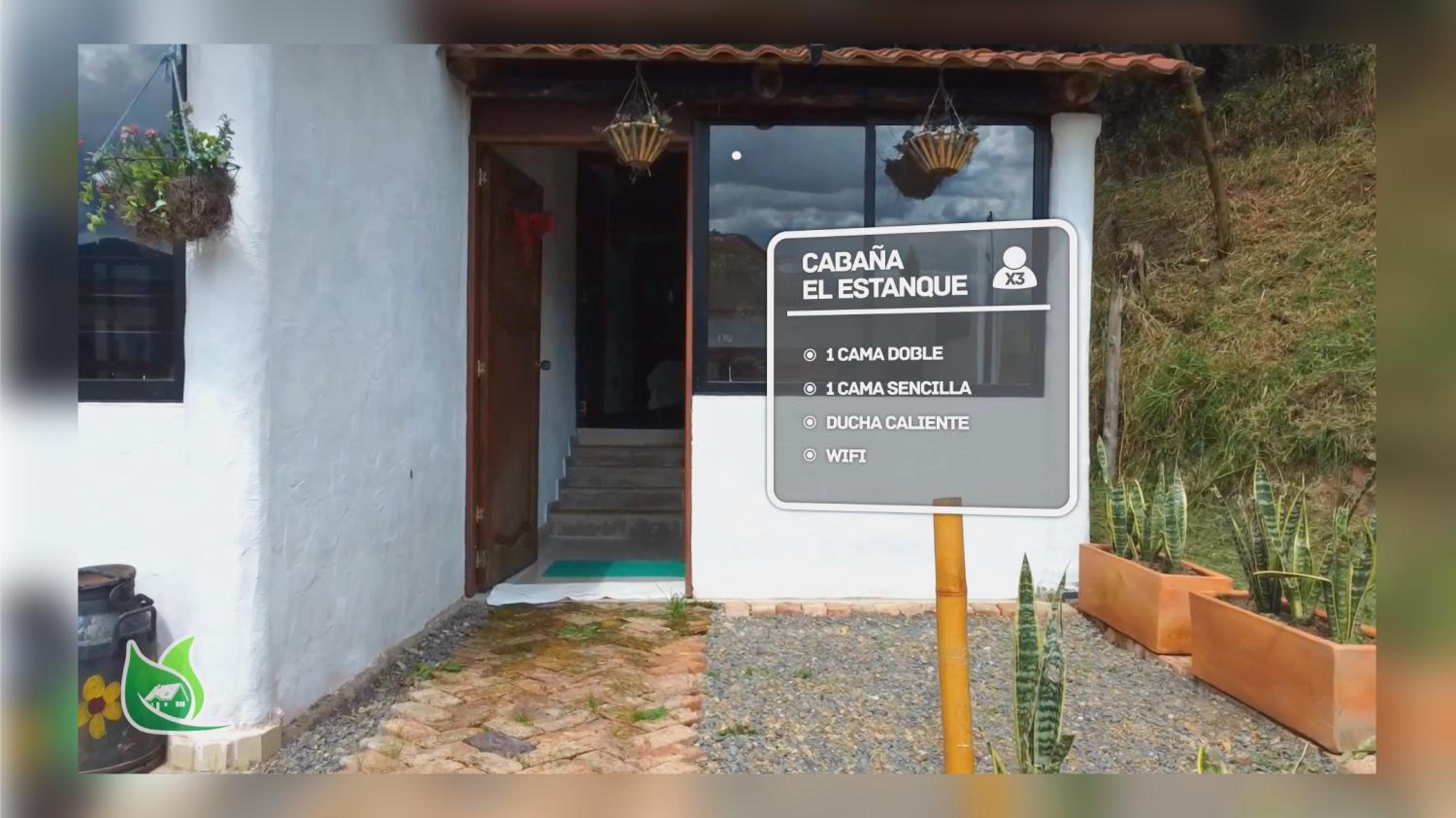 Cabaña Turistica Tunwacogua